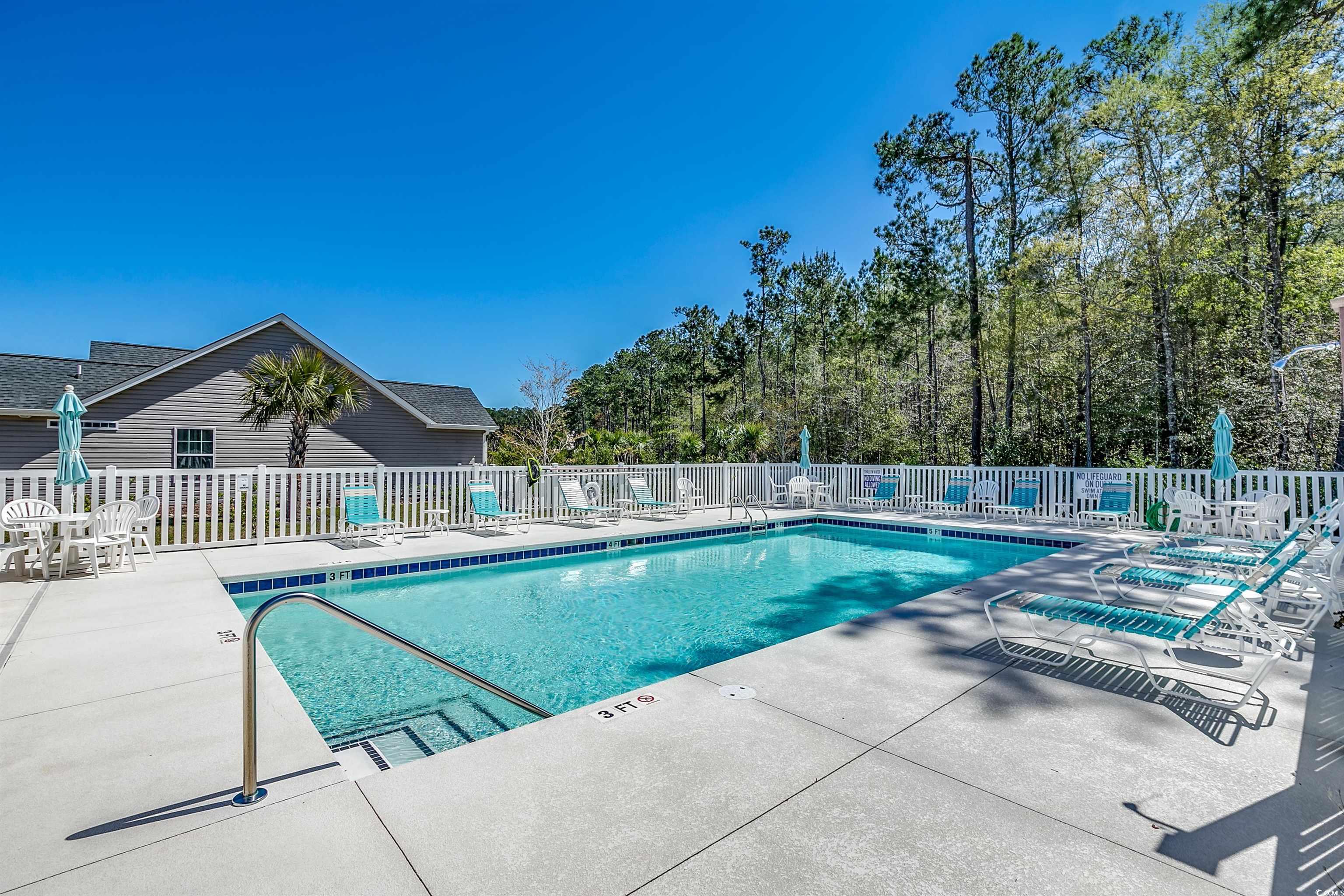 357 Encore Circle, Myrtle Beach, South Carolina image 30