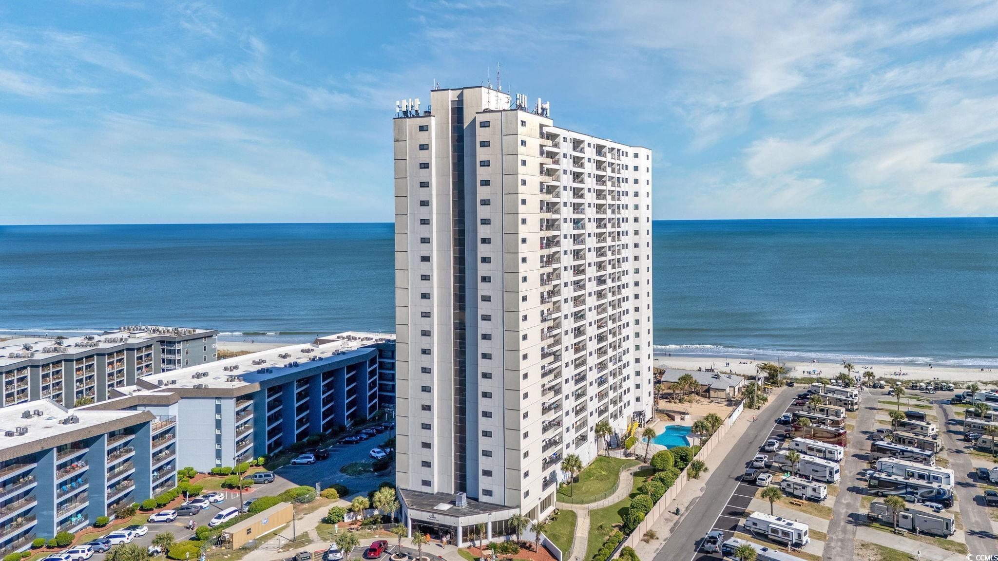 5905 South Kings Hwy. #216-C, Myrtle Beach, South Carolina image 1