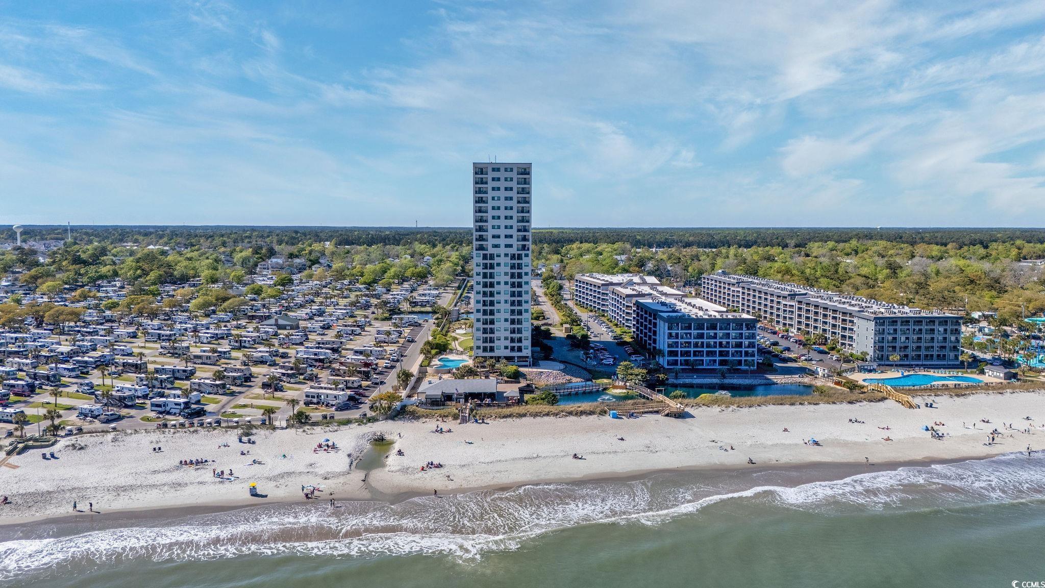 5905 South Kings Hwy. #216-C, Myrtle Beach, South Carolina image 22