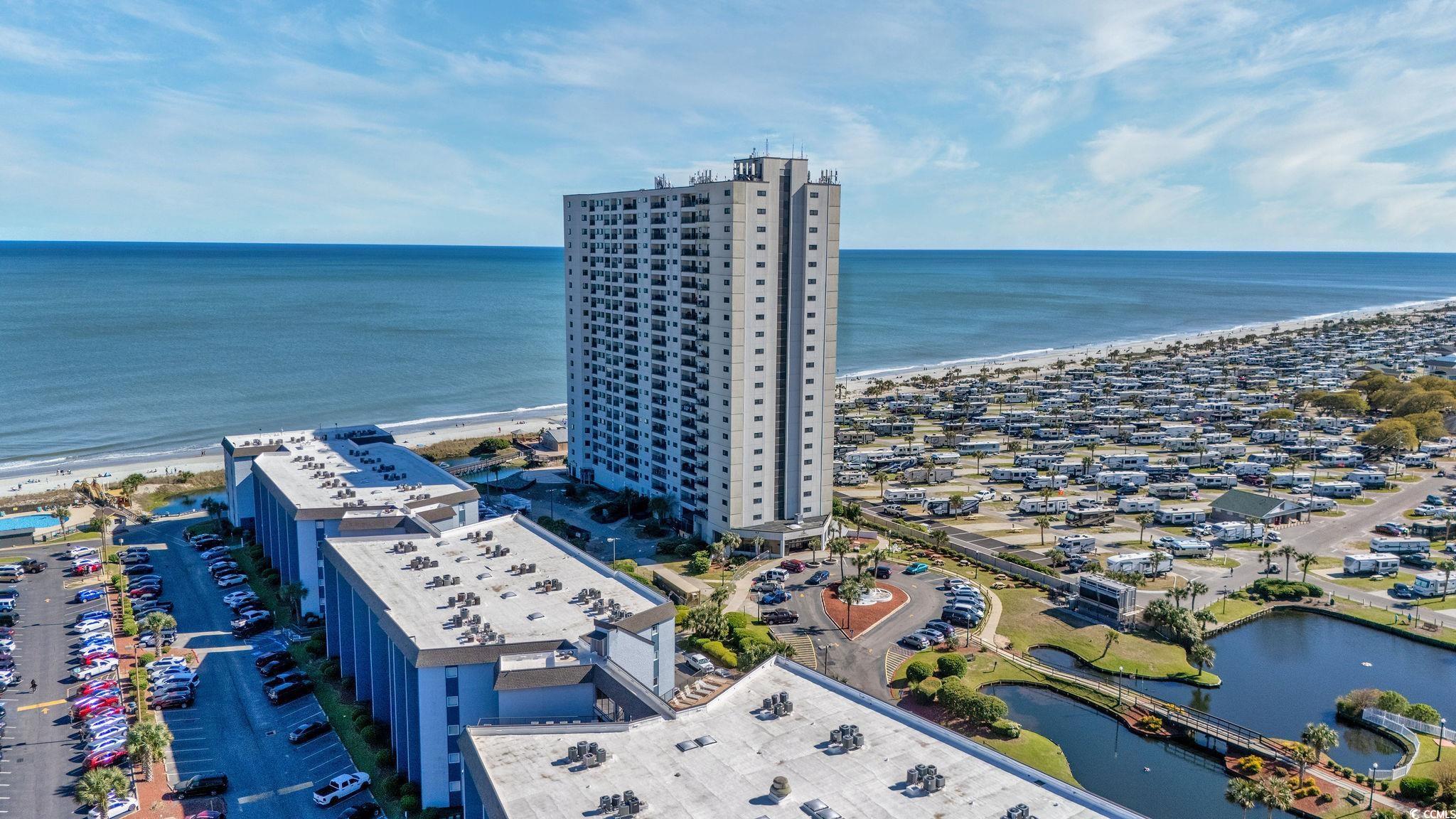 5905 South Kings Hwy. #216-C, Myrtle Beach, South Carolina image 25