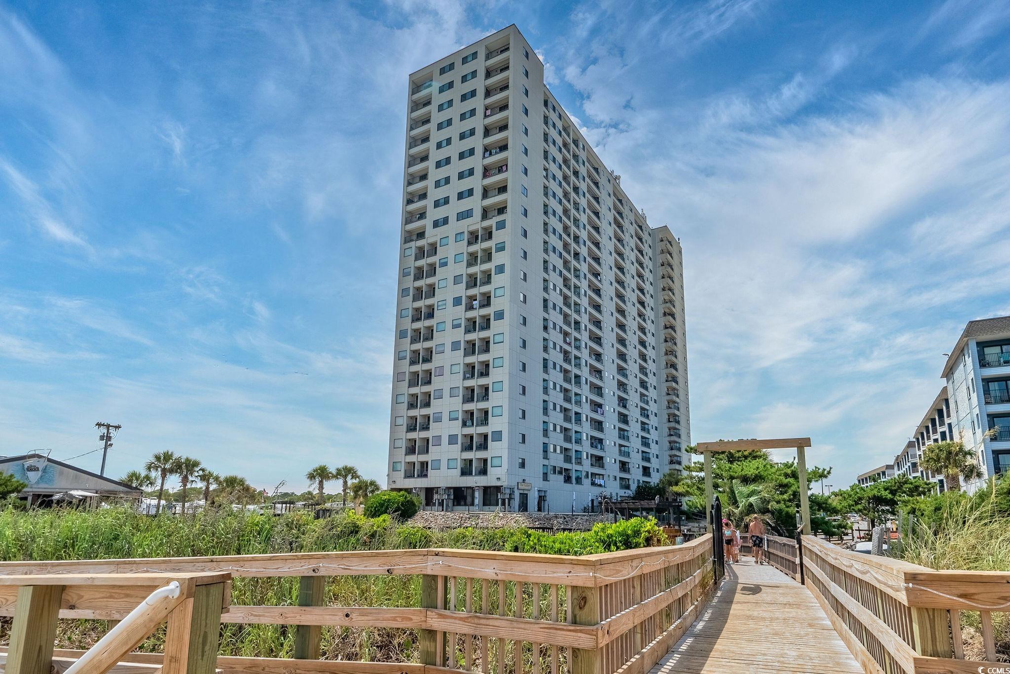 5905 South Kings Hwy. #216-C, Myrtle Beach, South Carolina image 30