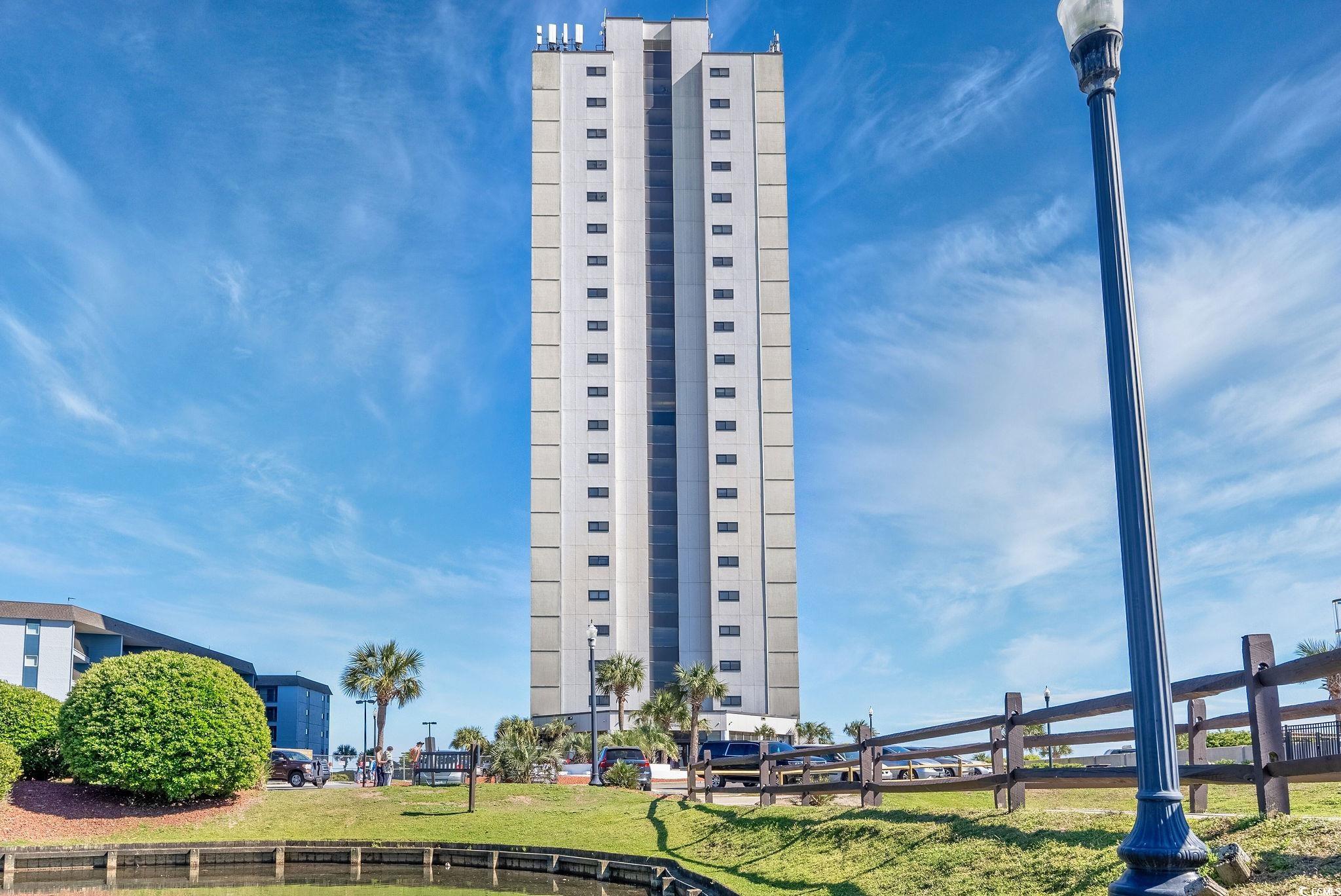 5905 South Kings Hwy. #216-C, Myrtle Beach, South Carolina image 32