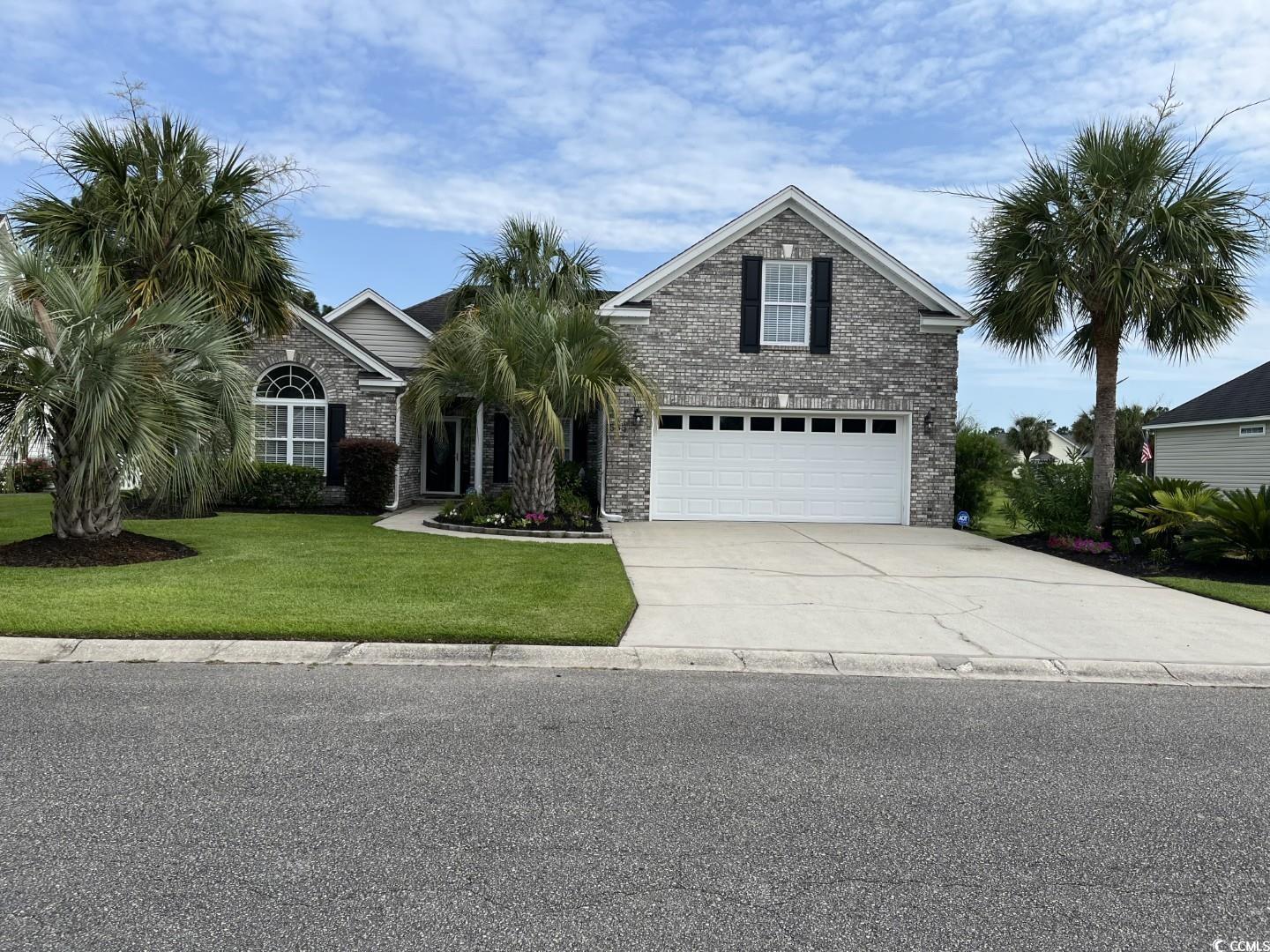 535 Belton Dr. Conway, SC 29526