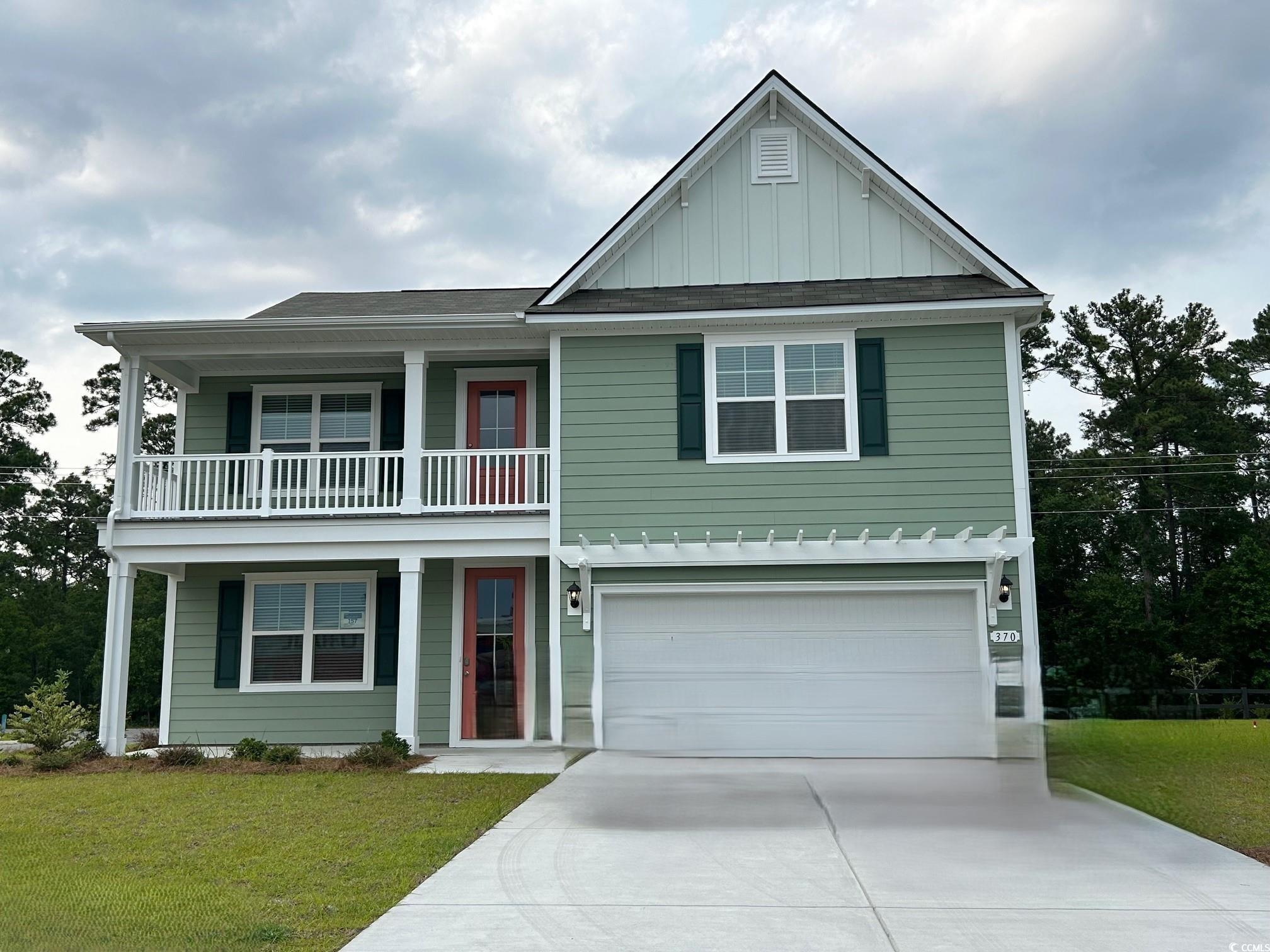 370 Glacier Way Conway, SC 29526