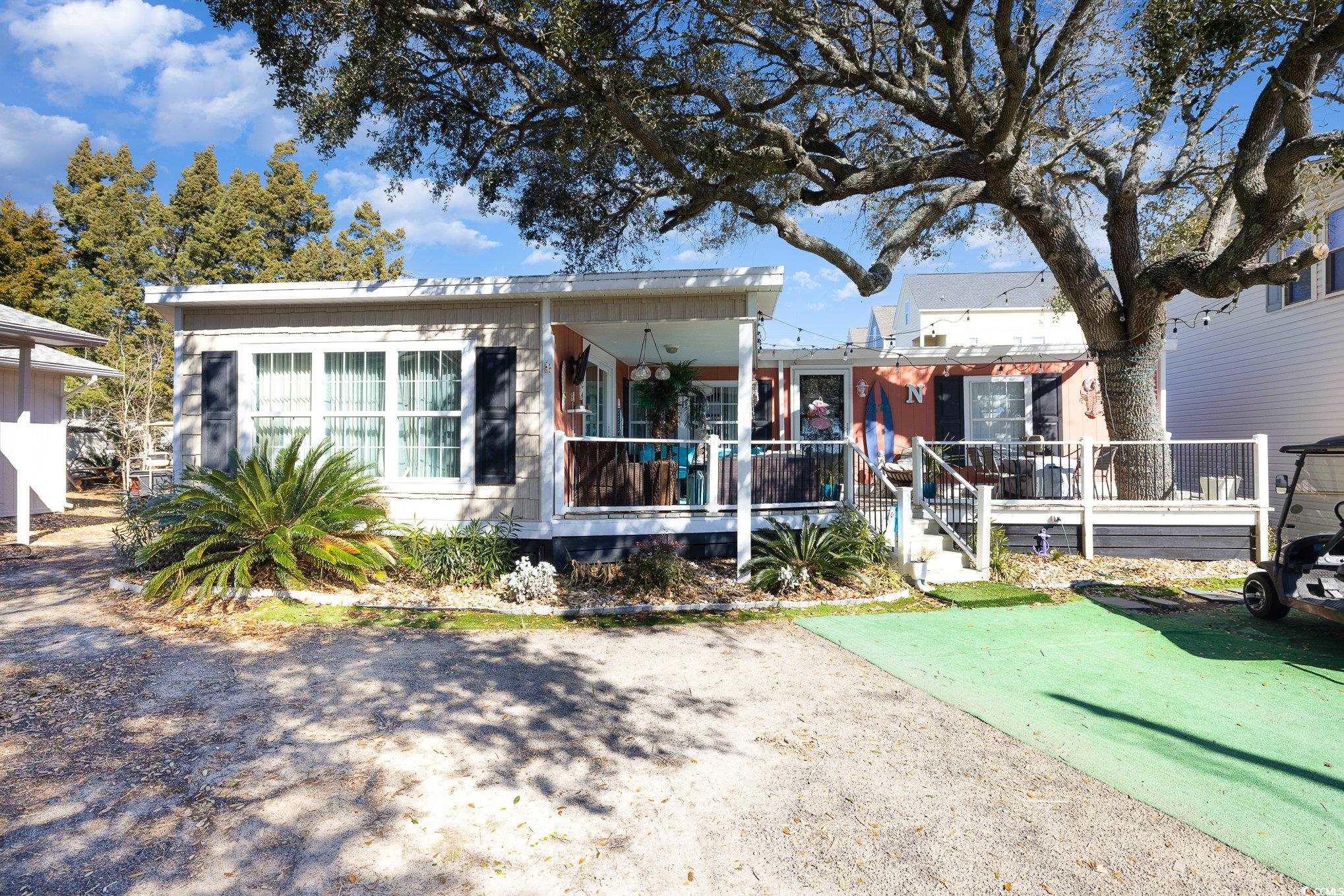 2171 Lark Dr., Surfside Beach, South Carolina image 1