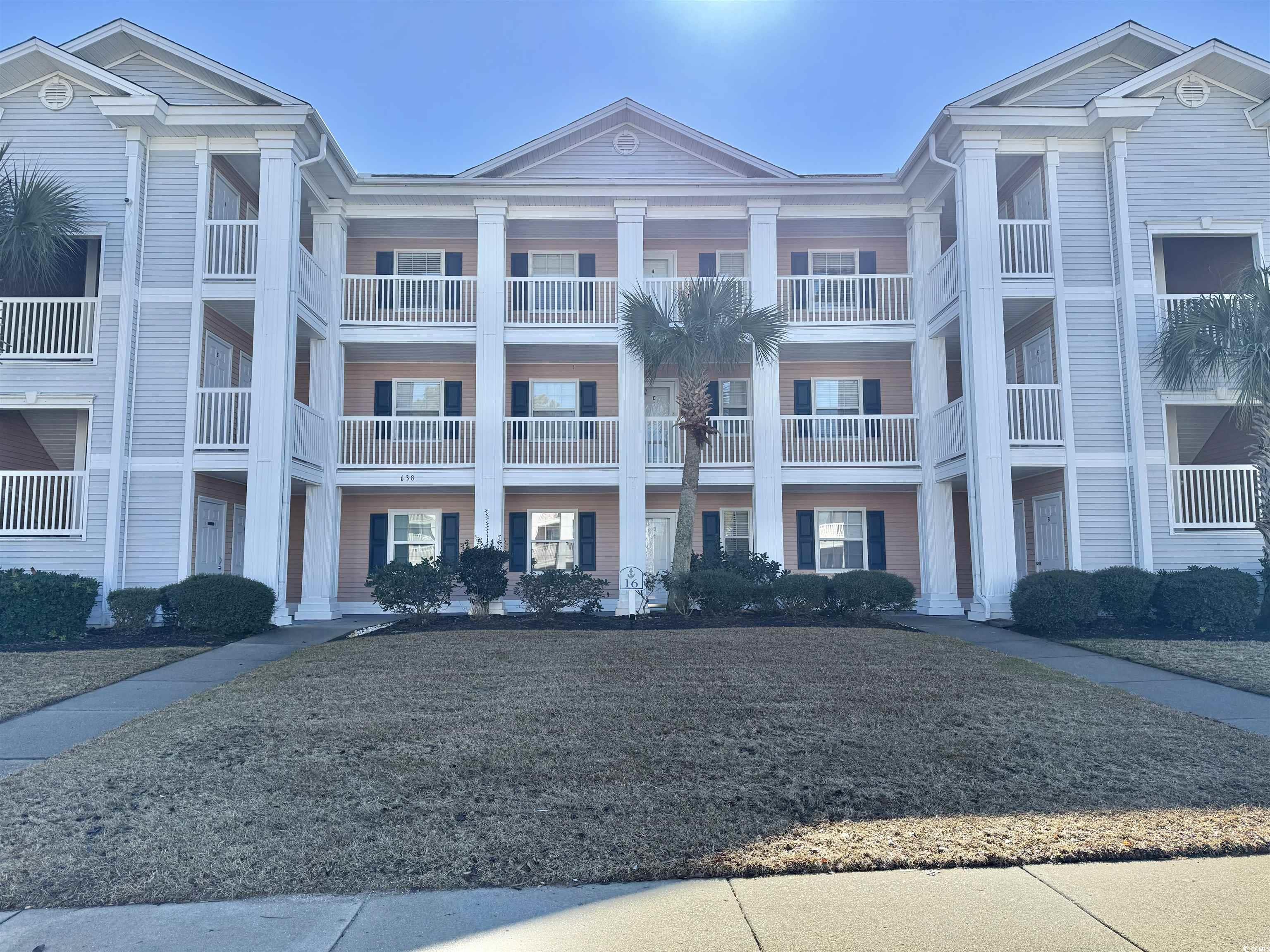 638 Waterway Village Blvd. #16G, Myrtle Beach, South Carolina image 1