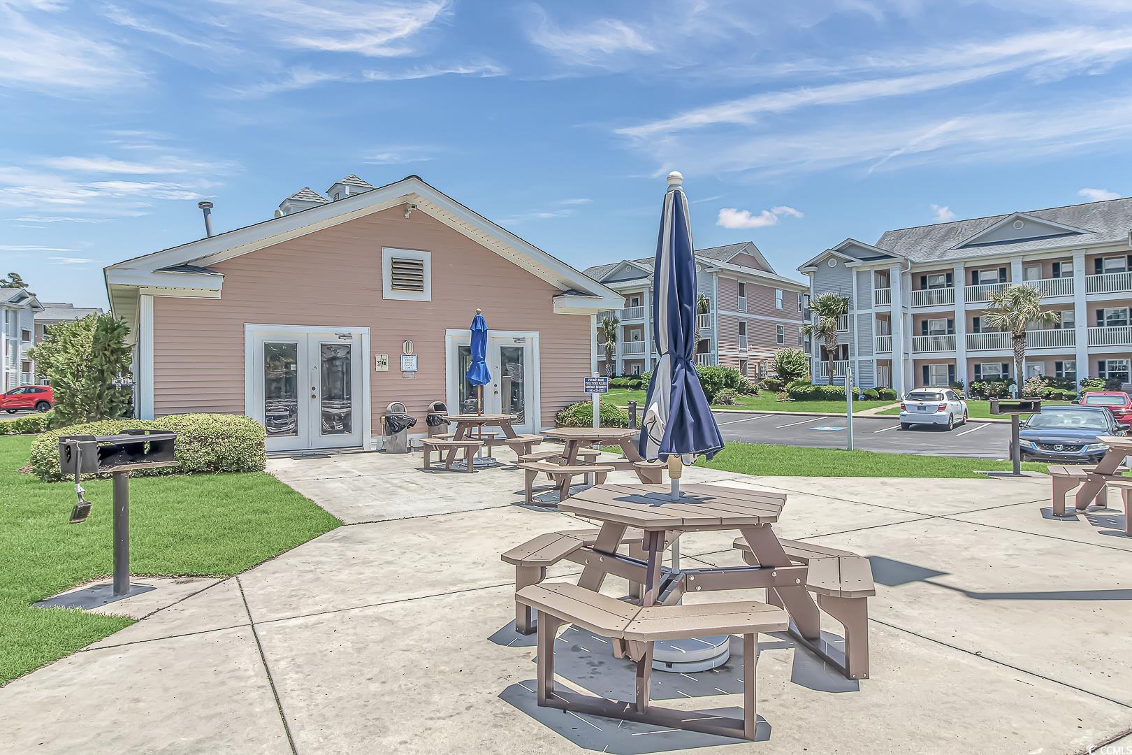 638 Waterway Village Blvd. #16G, Myrtle Beach, South Carolina image 28