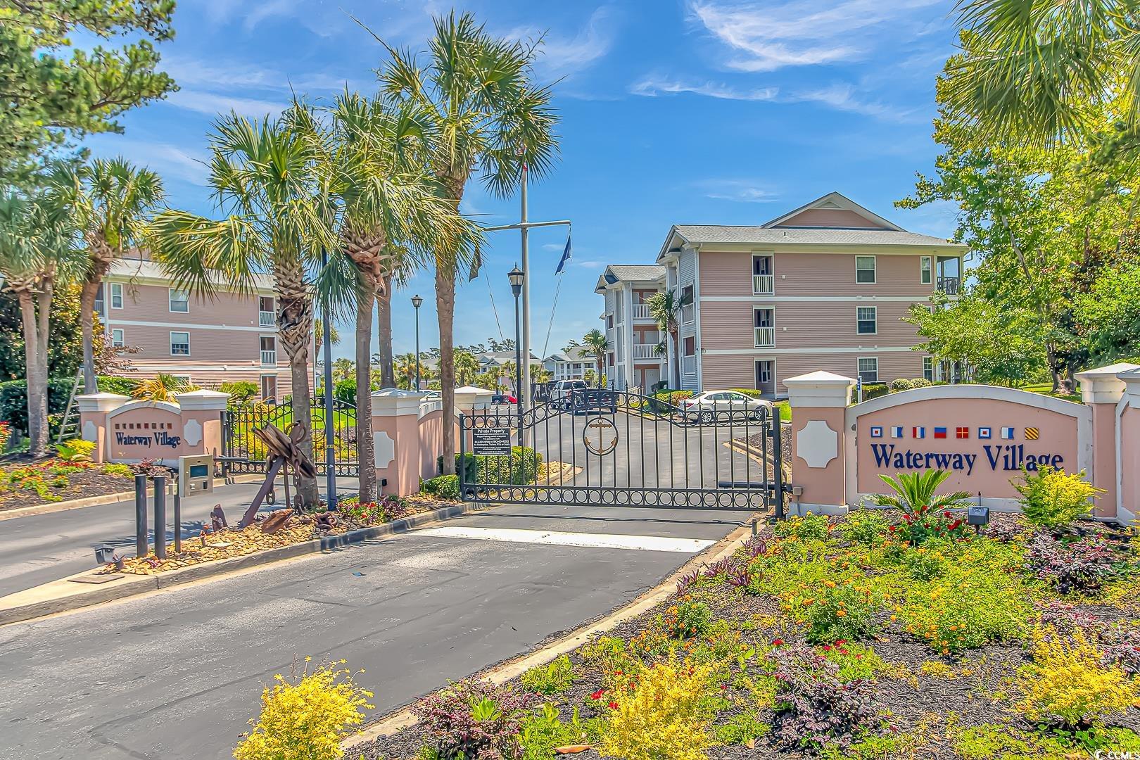 638 Waterway Village Blvd. #16G, Myrtle Beach, South Carolina image 37