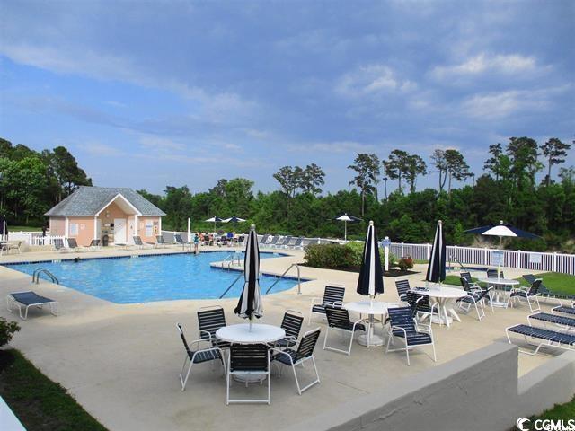 638 Waterway Village Blvd. #16G, Myrtle Beach, South Carolina image 39