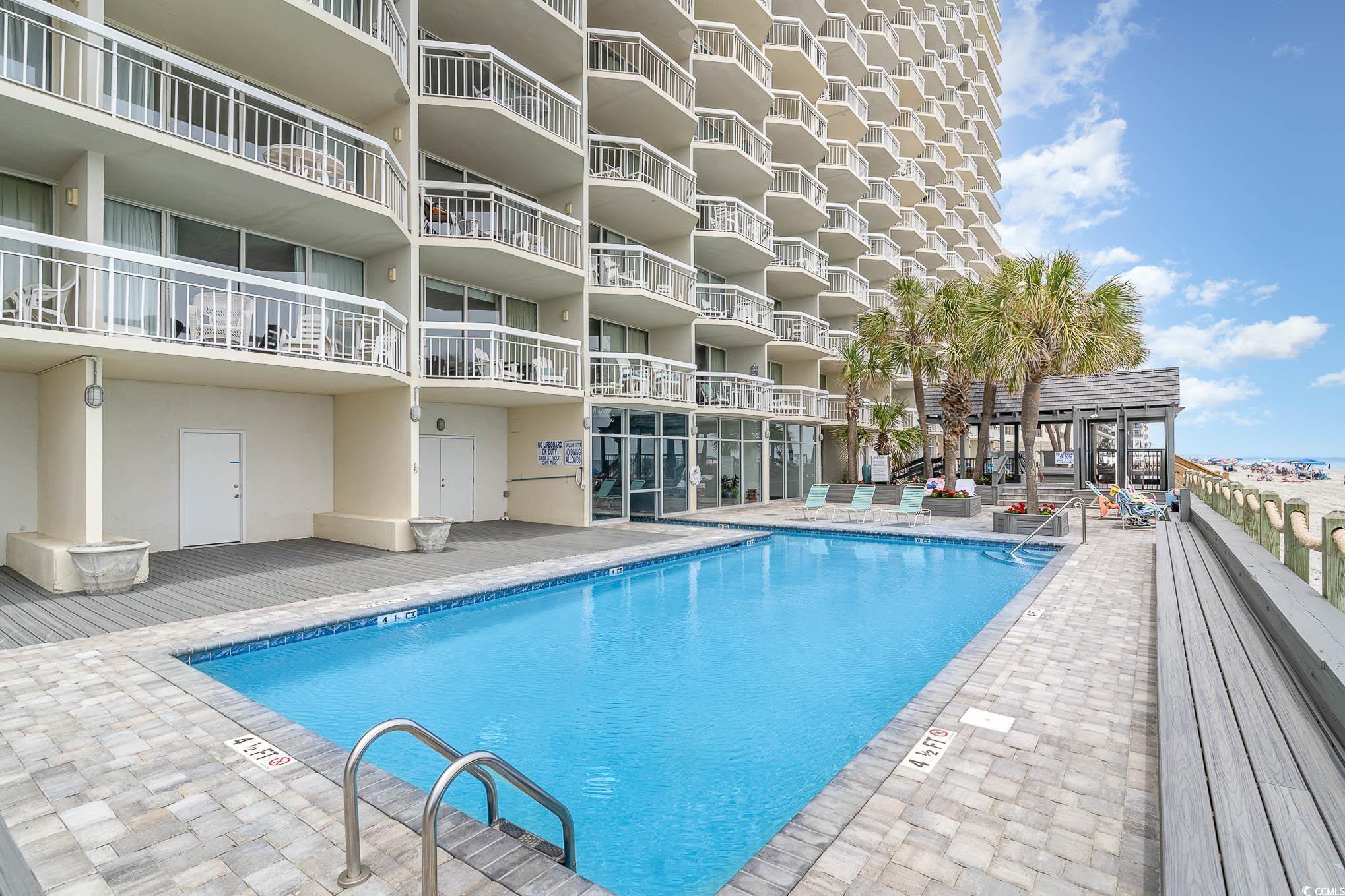 1012 N Waccamaw Dr. #1204, Murrells Inlet, South Carolina image 30