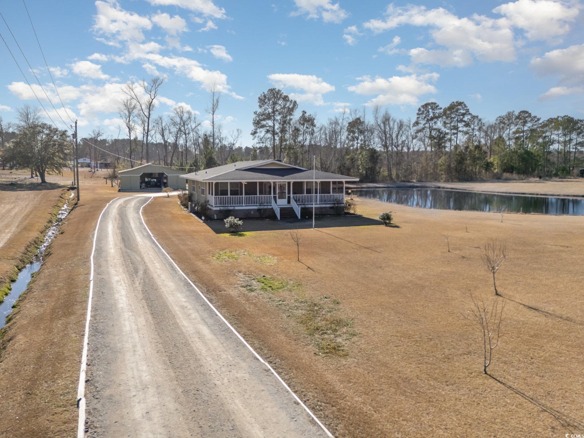 2647 Coats Rd., Loris, South Carolina image 1