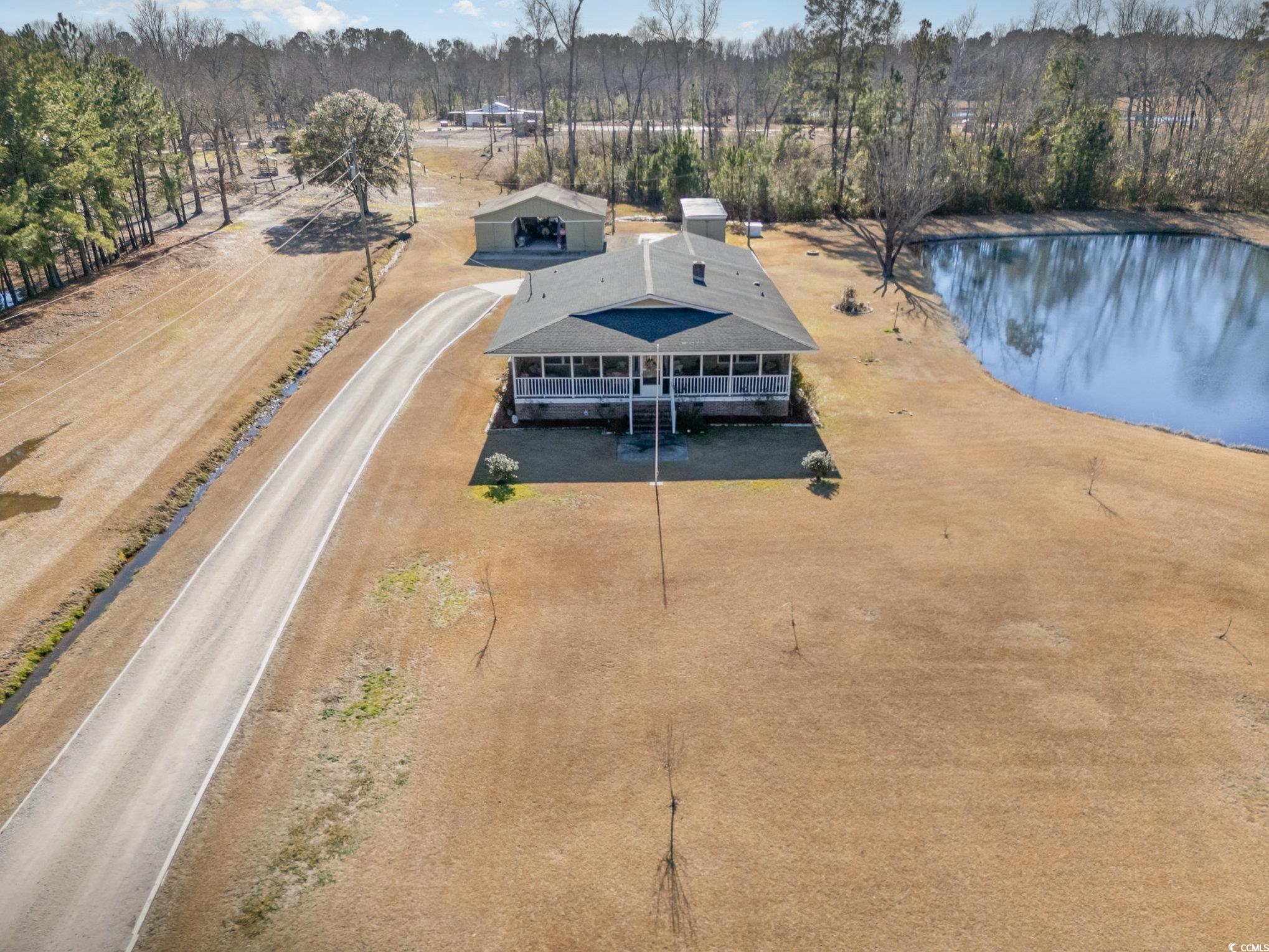 2647 Coats Rd., Loris, South Carolina image 2