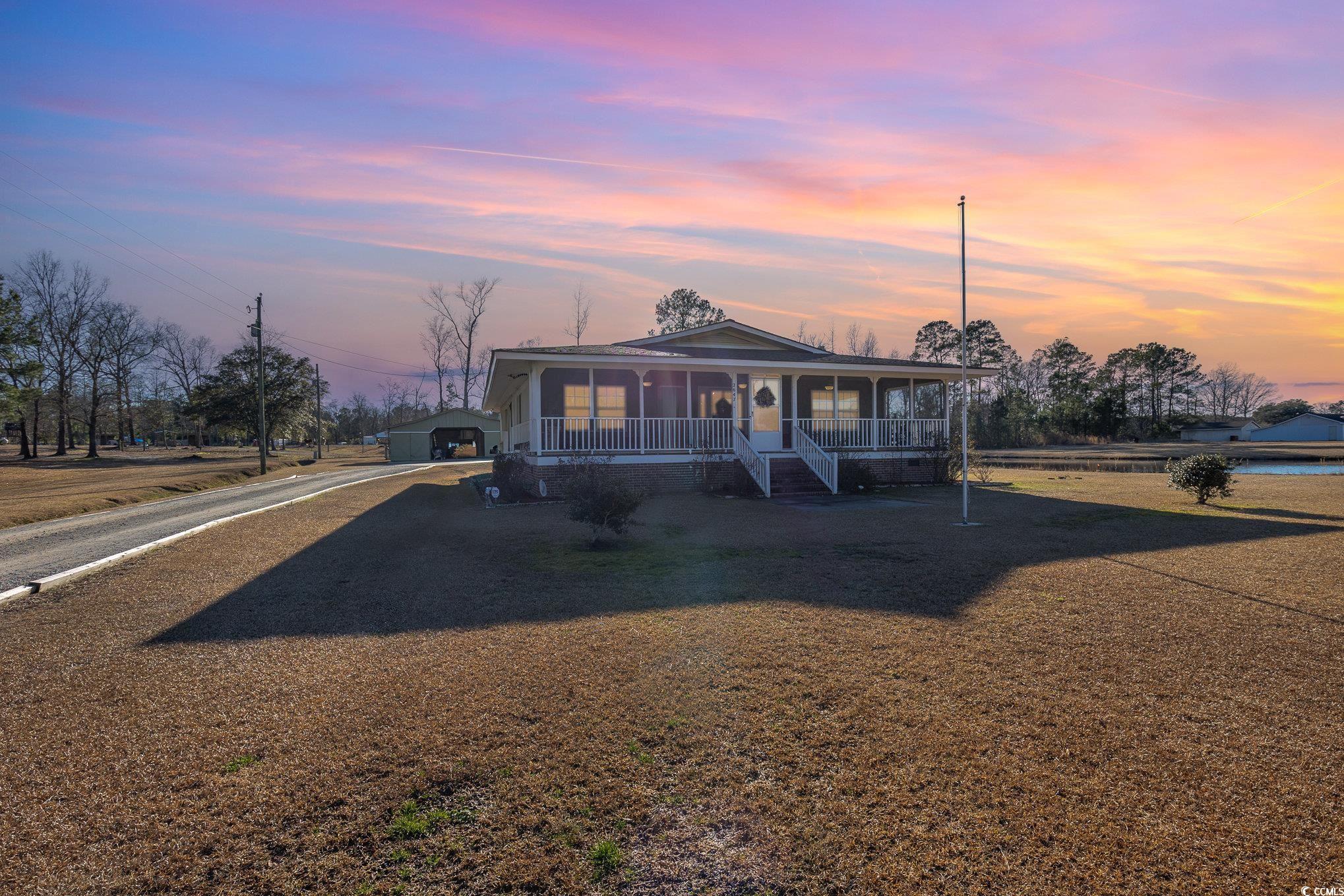 2647 Coats Rd., Loris, South Carolina image 3