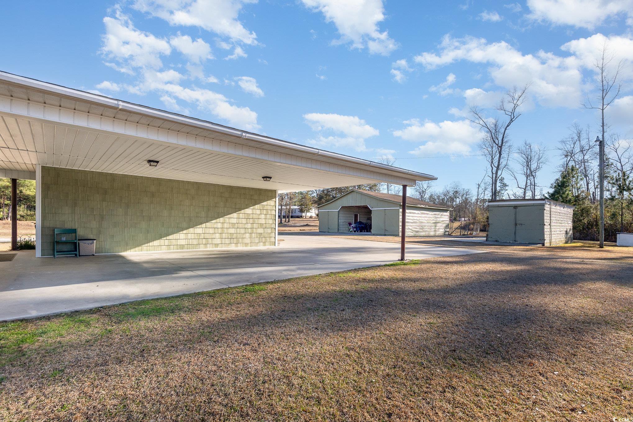 2647 Coats Rd., Loris, South Carolina image 34