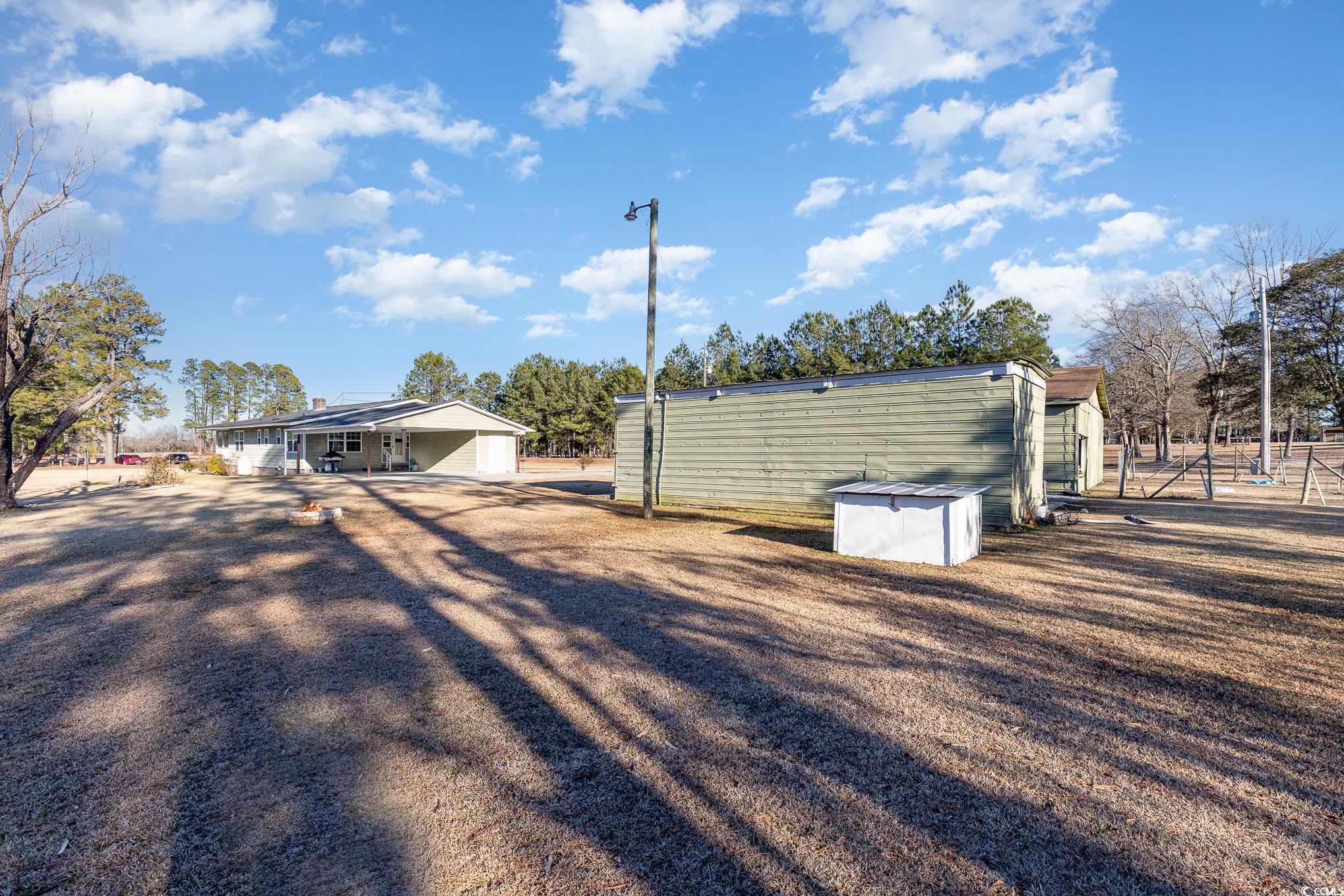 2647 Coats Rd., Loris, South Carolina image 37