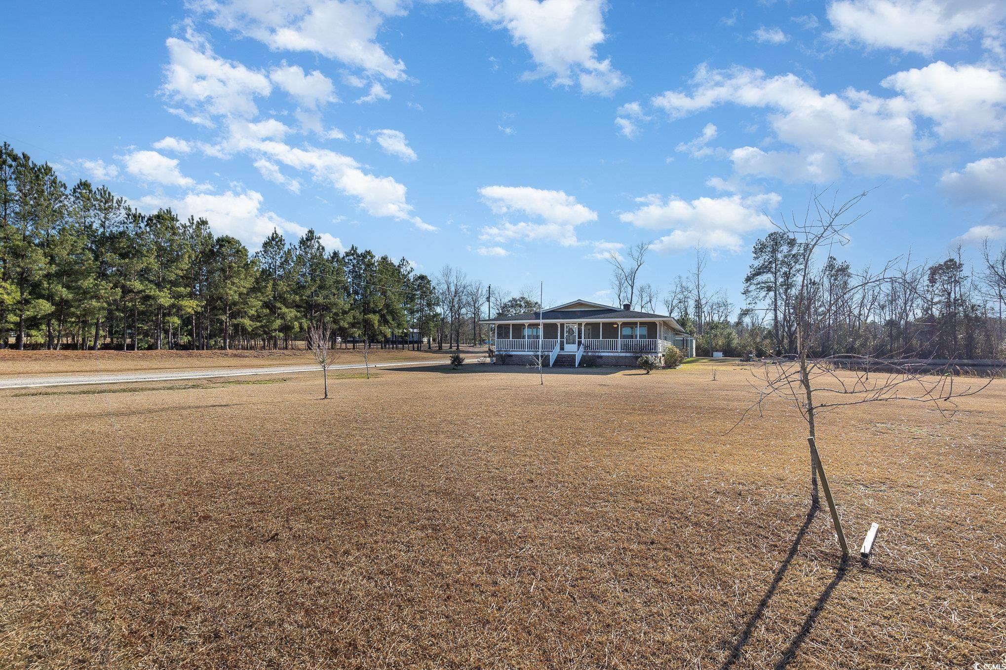 2647 Coats Rd., Loris, South Carolina image 4