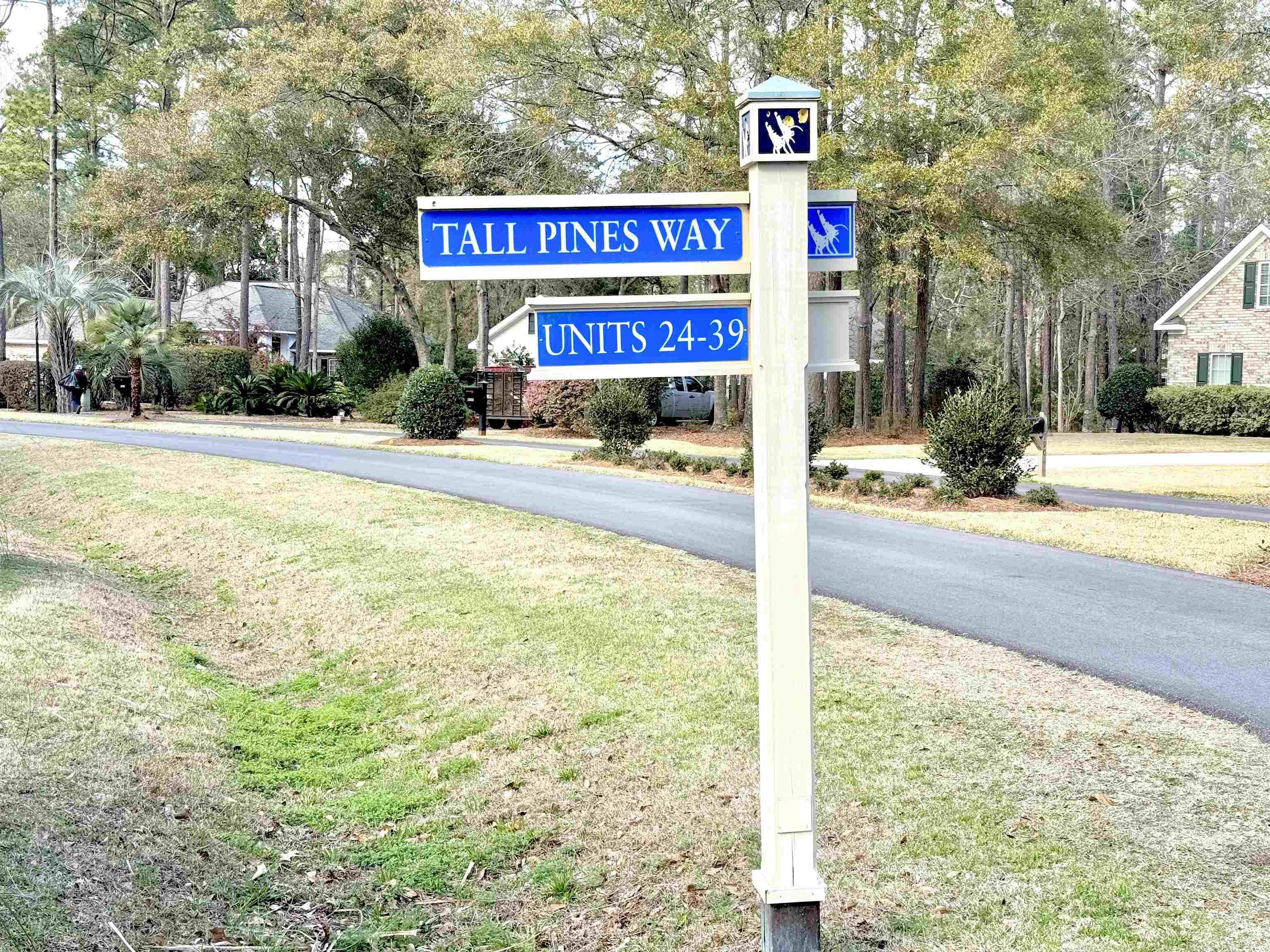 314 Tall Pines Way #6-34, Pawleys Island, South Carolina image 26