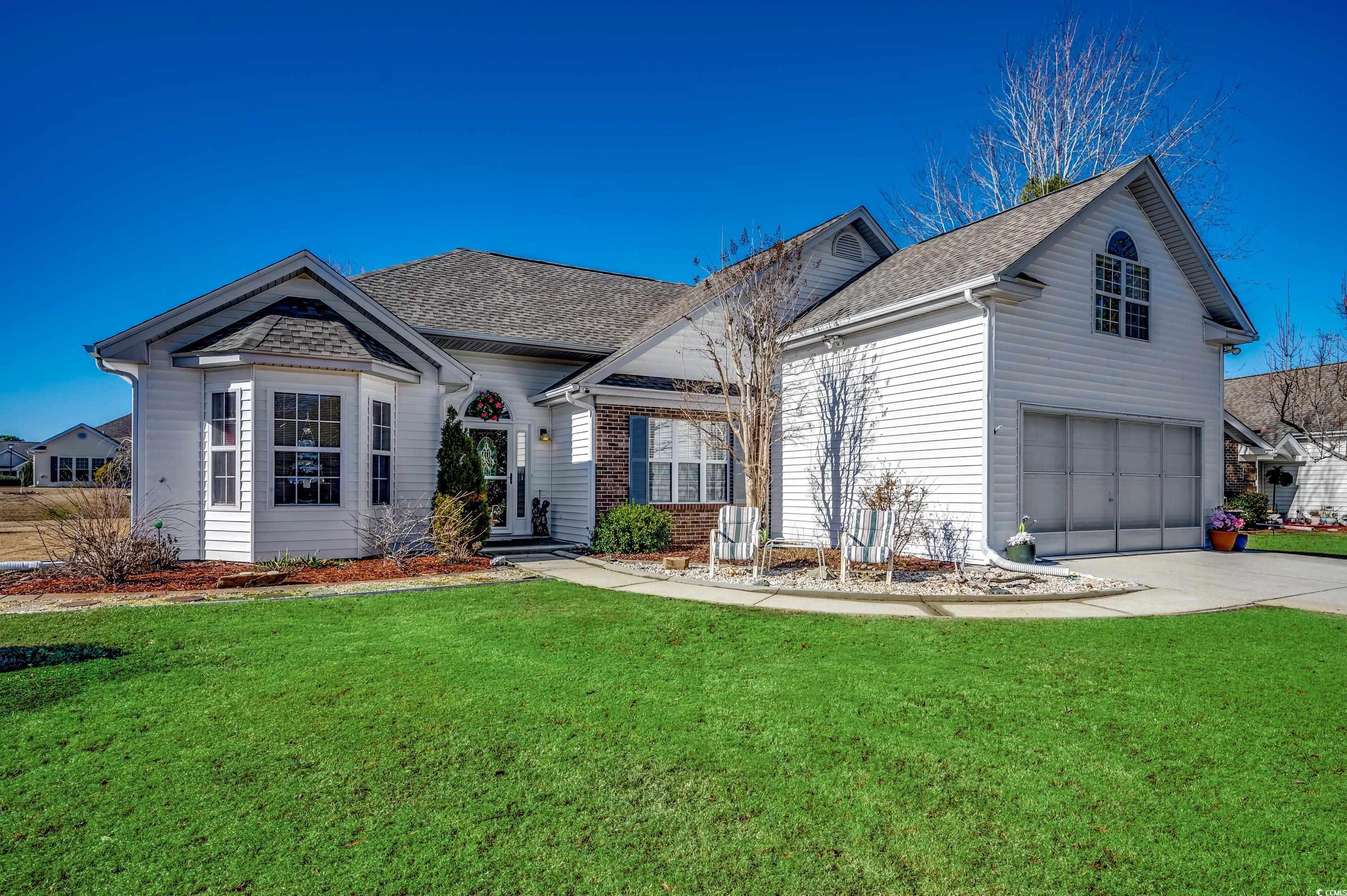 1579 Southwood Dr. Surfside Beach, SC 29575