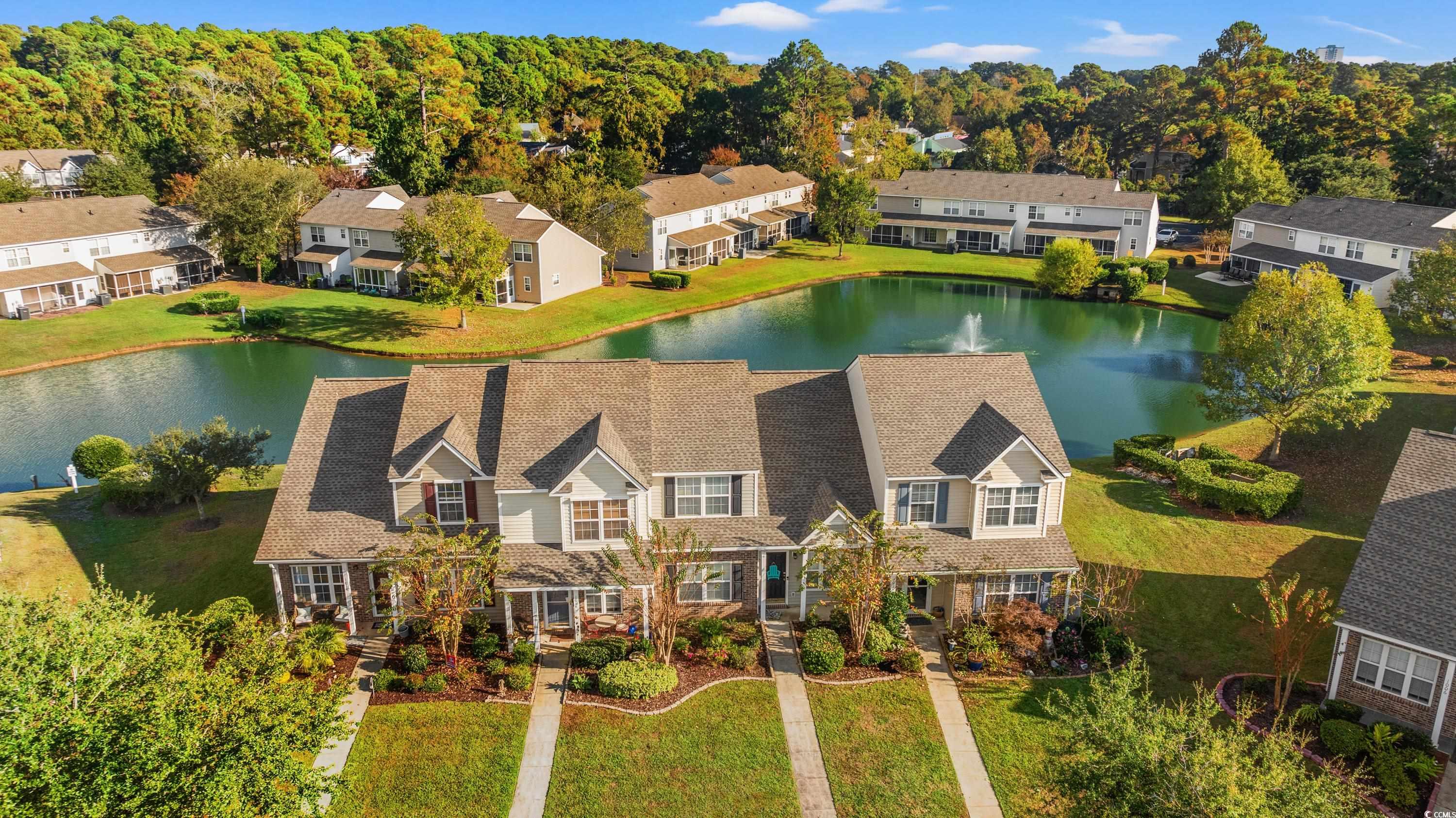 1010 Pinnacle Ln. Myrtle Beach, SC 29577