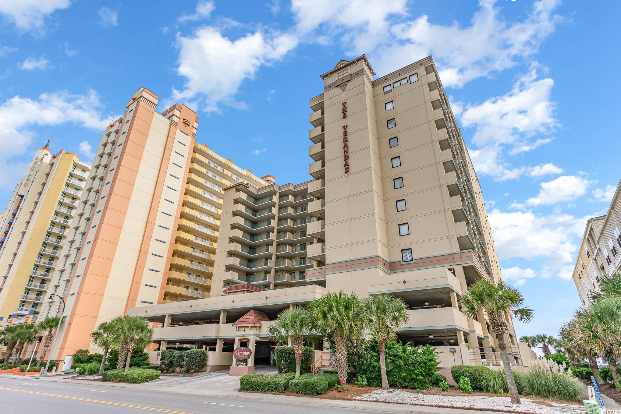 501 S Ocean Blvd. #507, North Myrtle Beach, South Carolina image 2