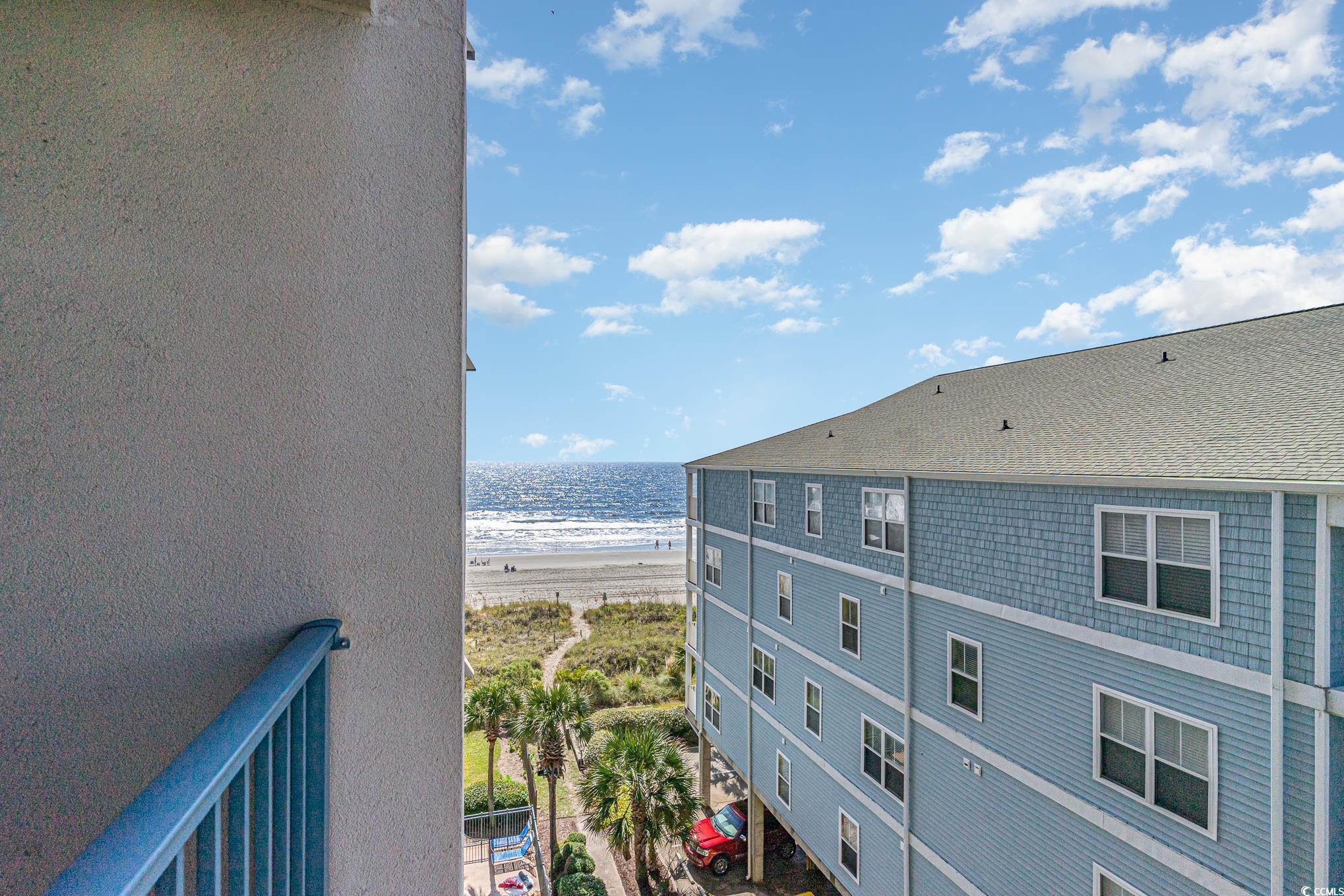 501 S Ocean Blvd. #507, North Myrtle Beach, South Carolina image 26