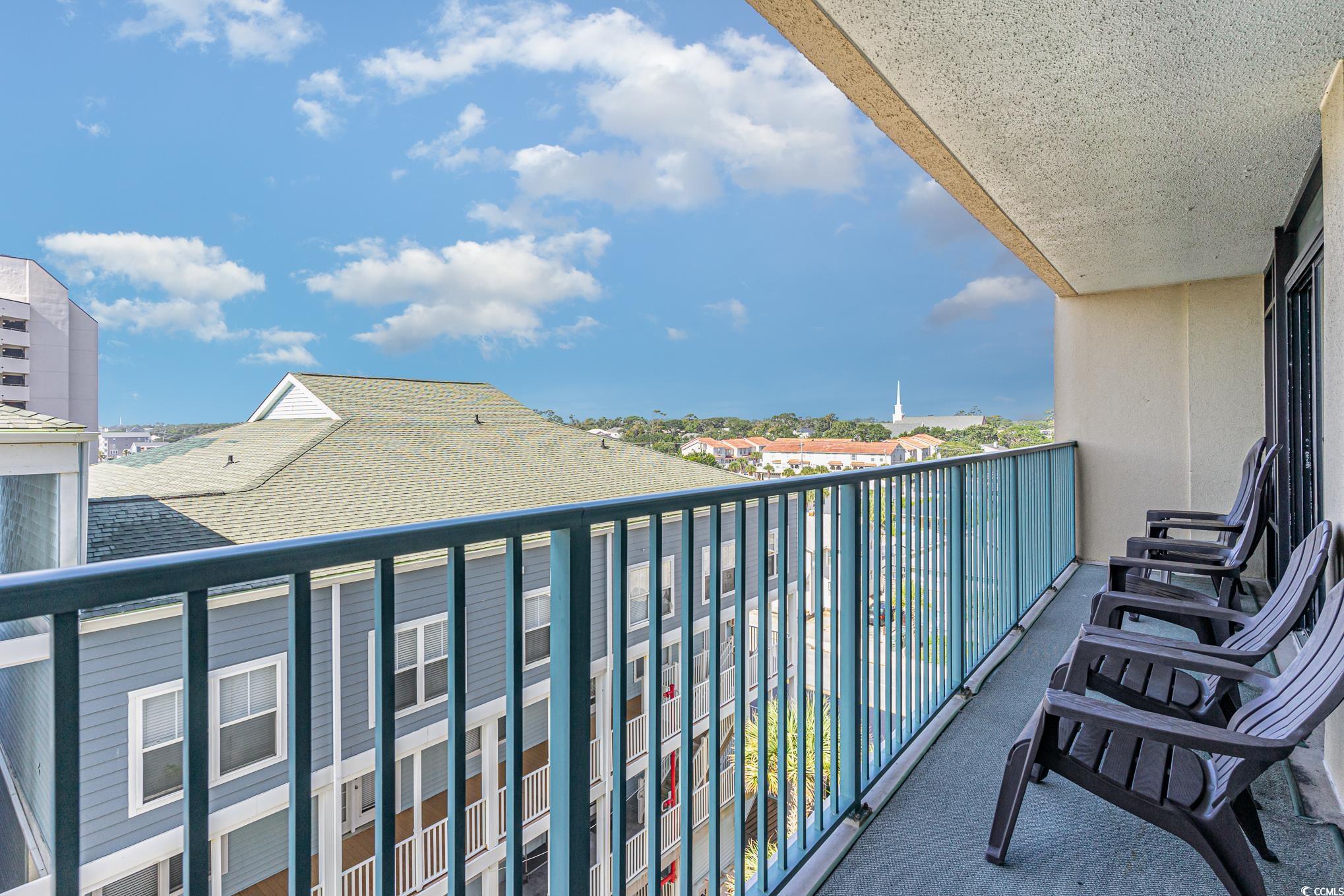 501 S Ocean Blvd. #507, North Myrtle Beach, South Carolina image 28