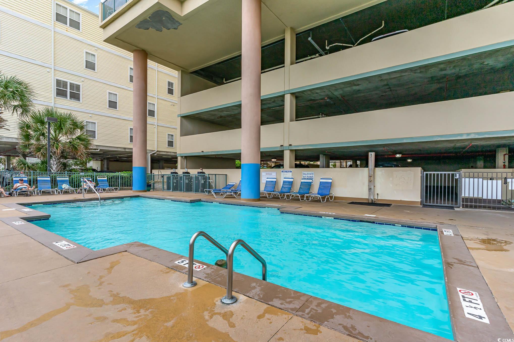 501 S Ocean Blvd. #507, North Myrtle Beach, South Carolina image 29