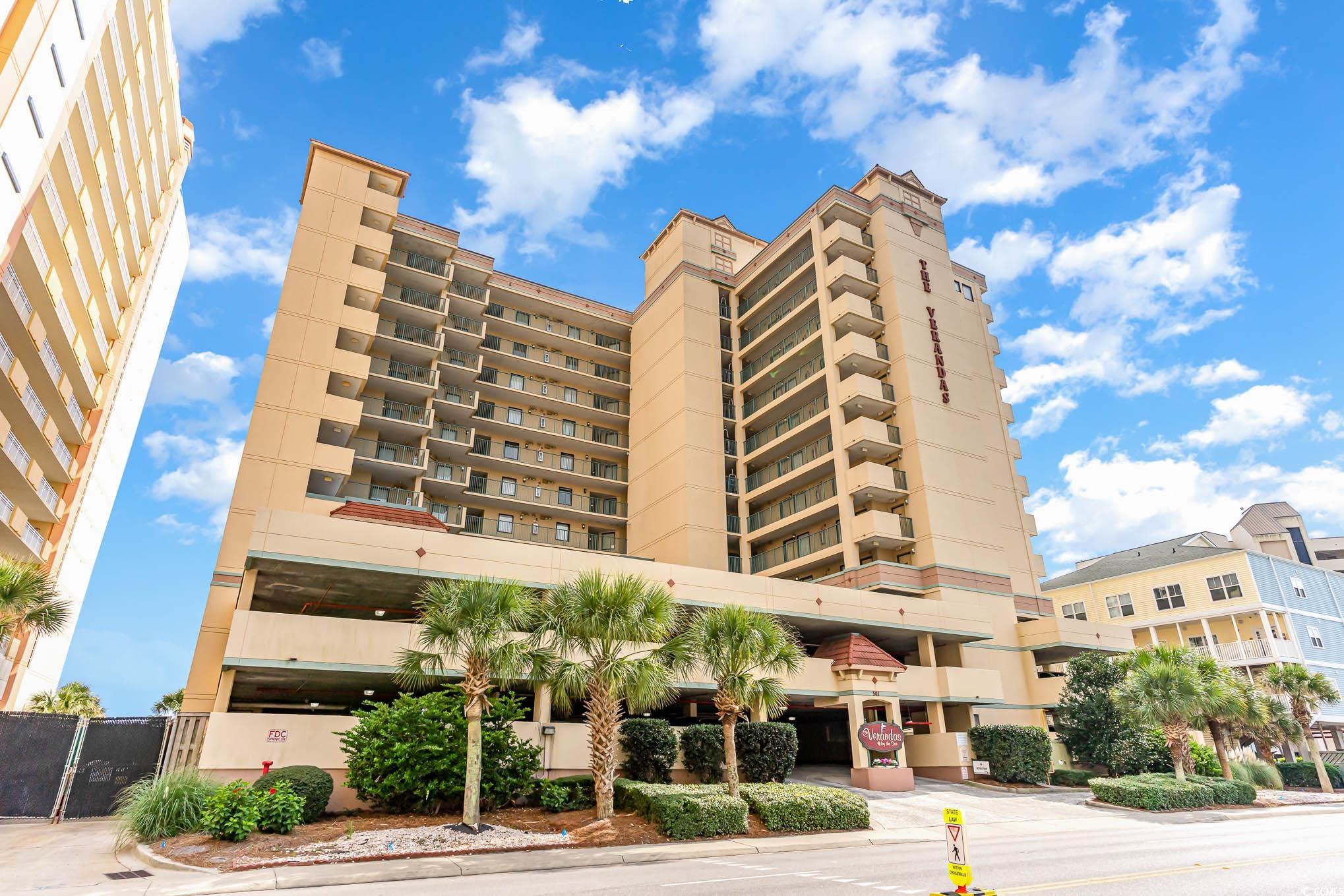 501 S Ocean Blvd. #507, North Myrtle Beach, South Carolina image 3