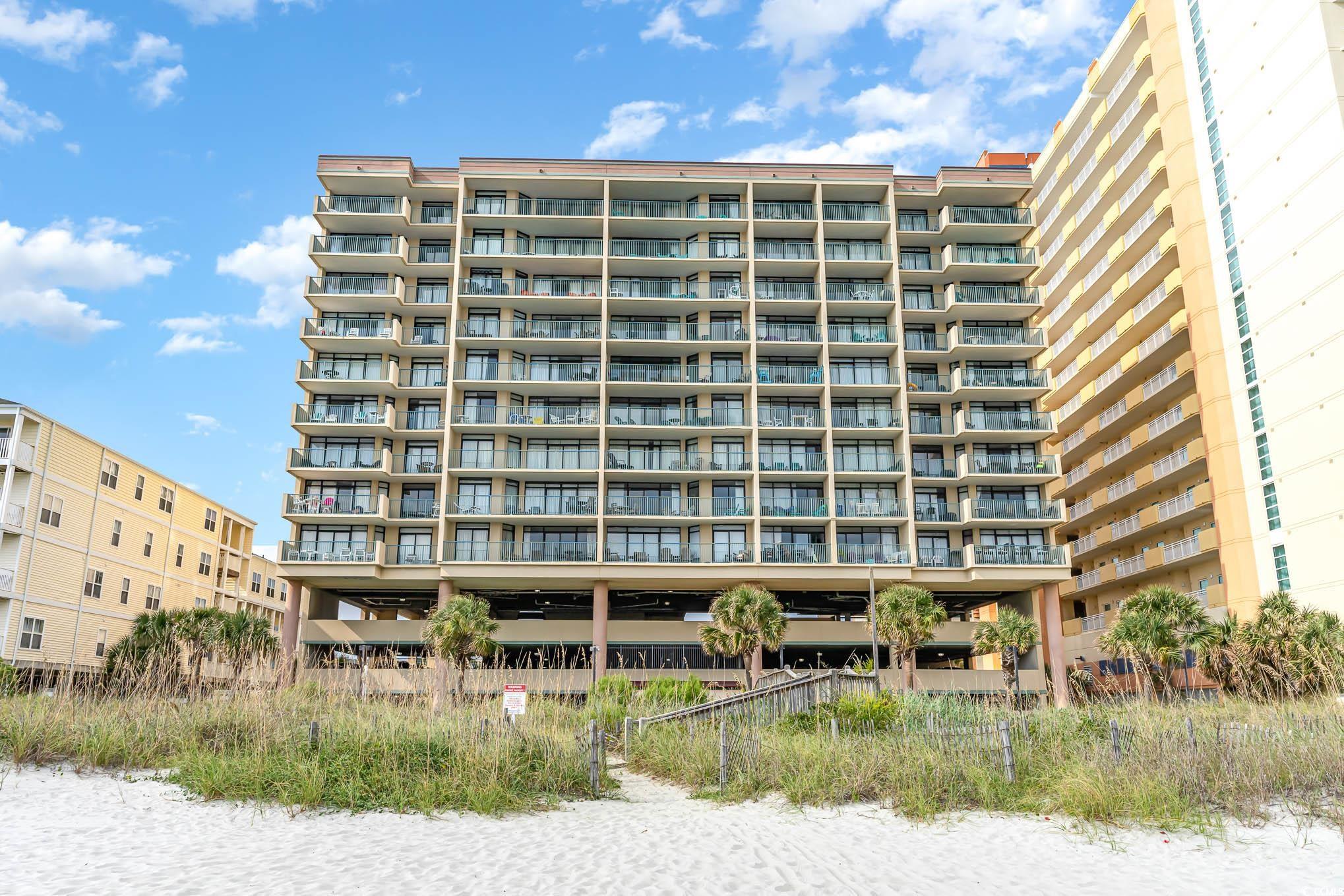 501 S Ocean Blvd. #507, North Myrtle Beach, South Carolina image 35