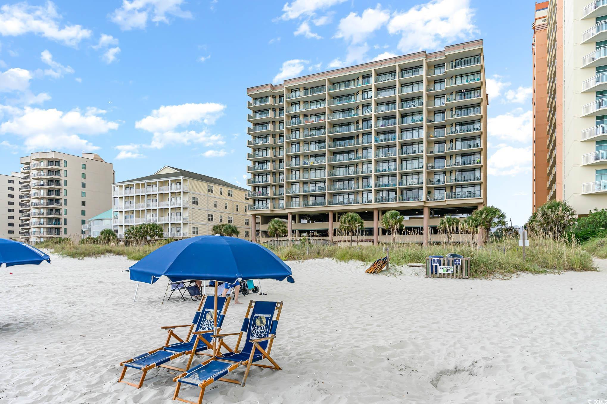 501 S Ocean Blvd. #507, North Myrtle Beach, South Carolina image 36