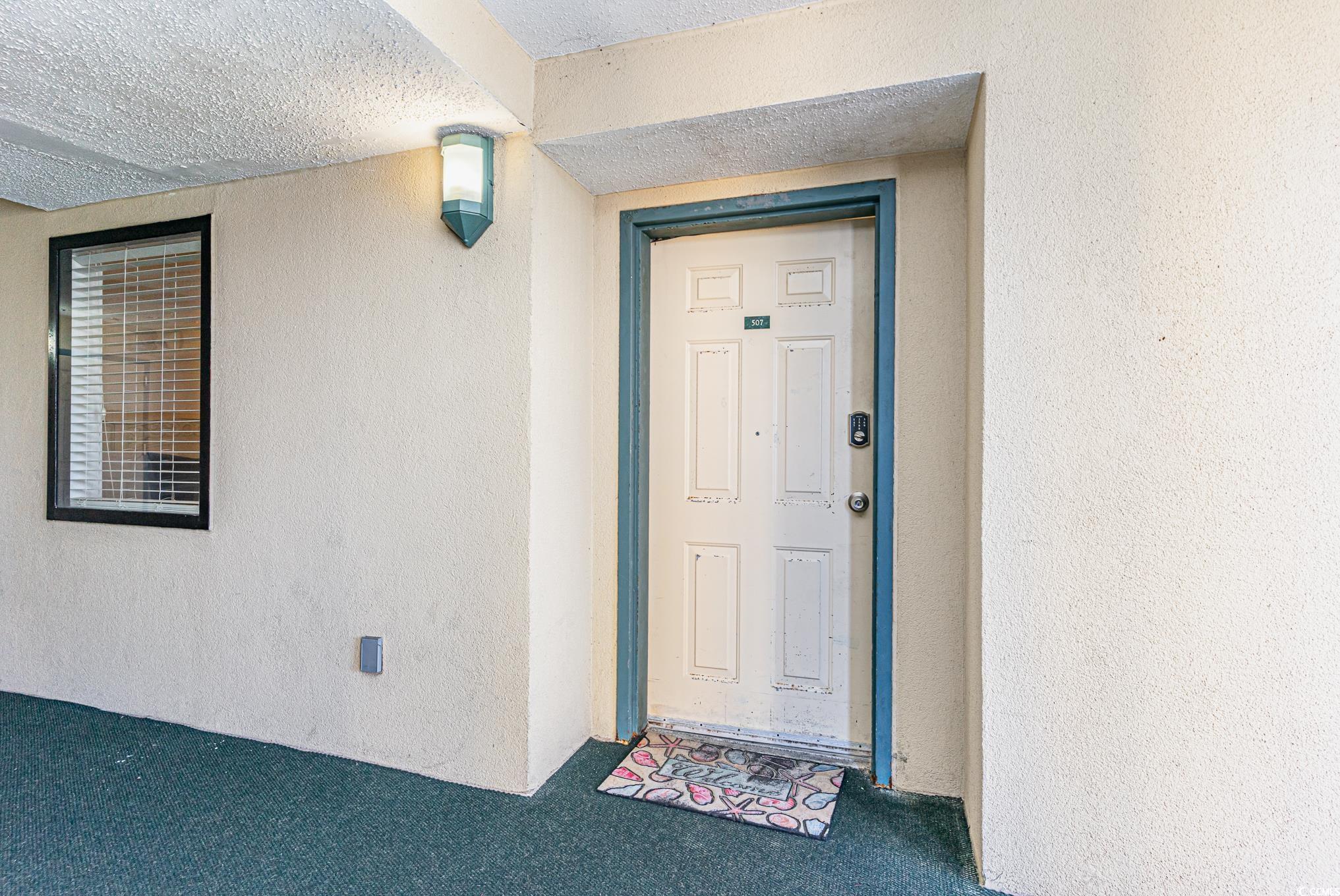 501 S Ocean Blvd. #507, North Myrtle Beach, South Carolina image 38