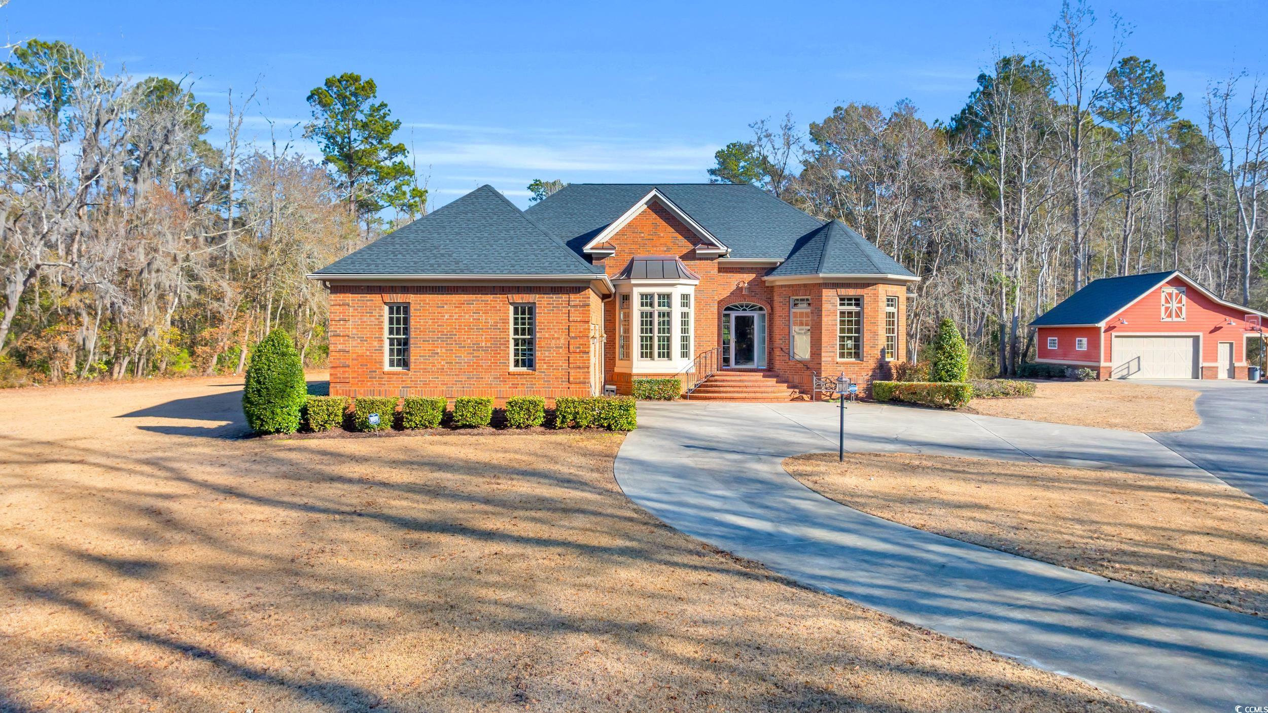 2136 Bear Grass Rd. Longs, SC 29568