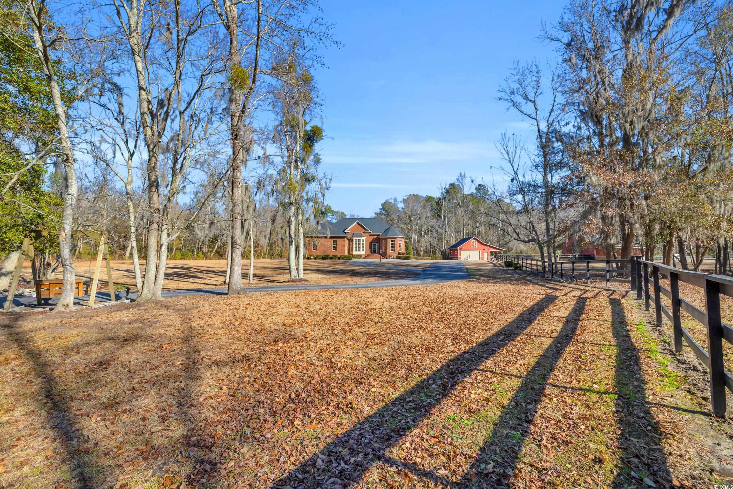 2136 Bear Grass Rd., Longs, South Carolina image 39