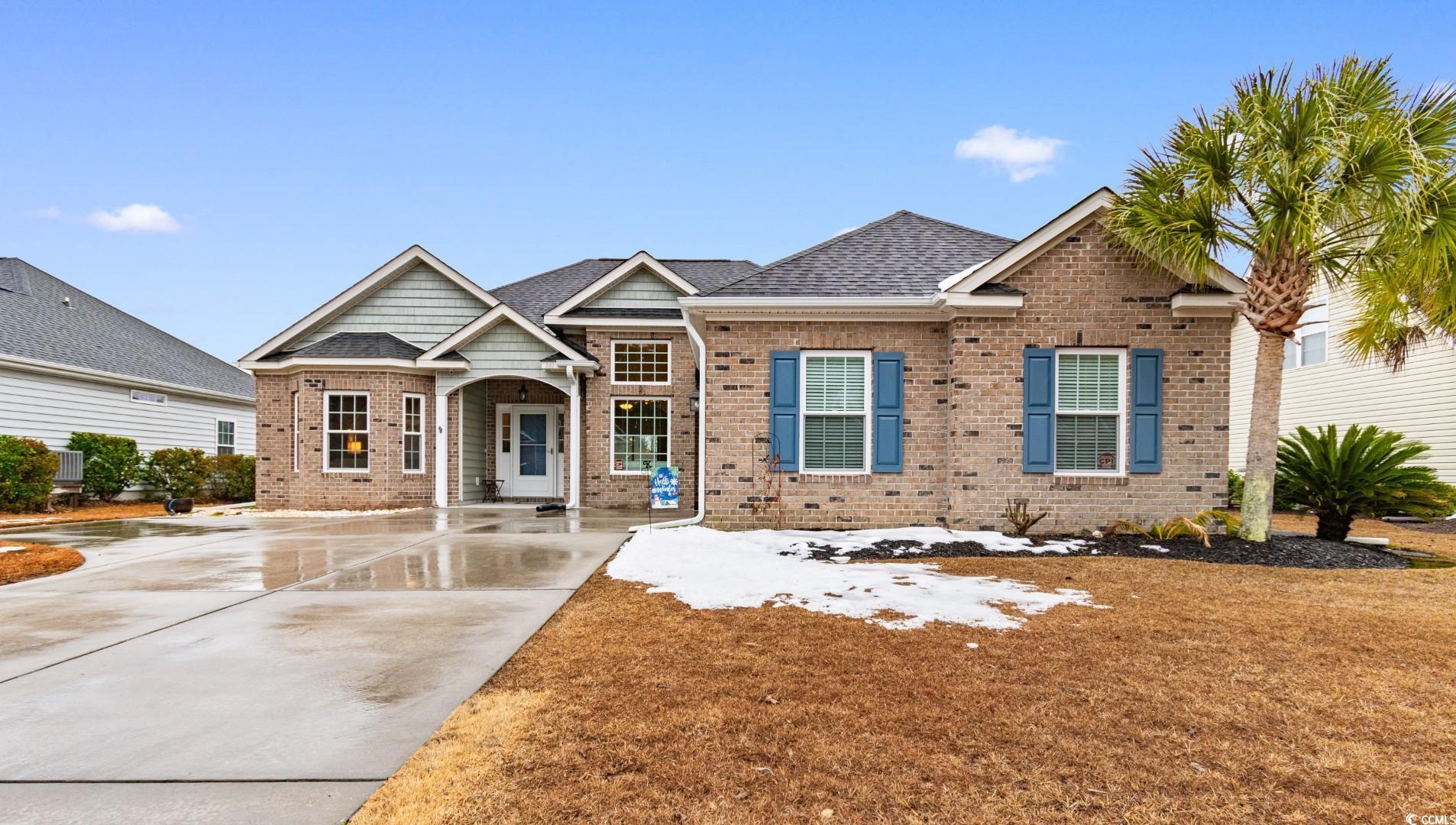 441 Battey Dr. Myrtle Beach, SC 29588