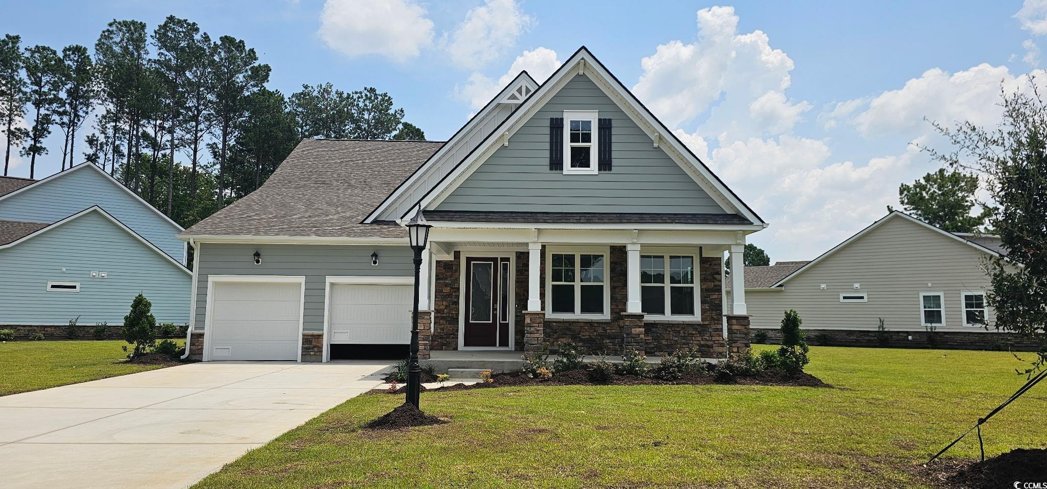 9000 Chesterfield Dr. Calabash, NC 28467