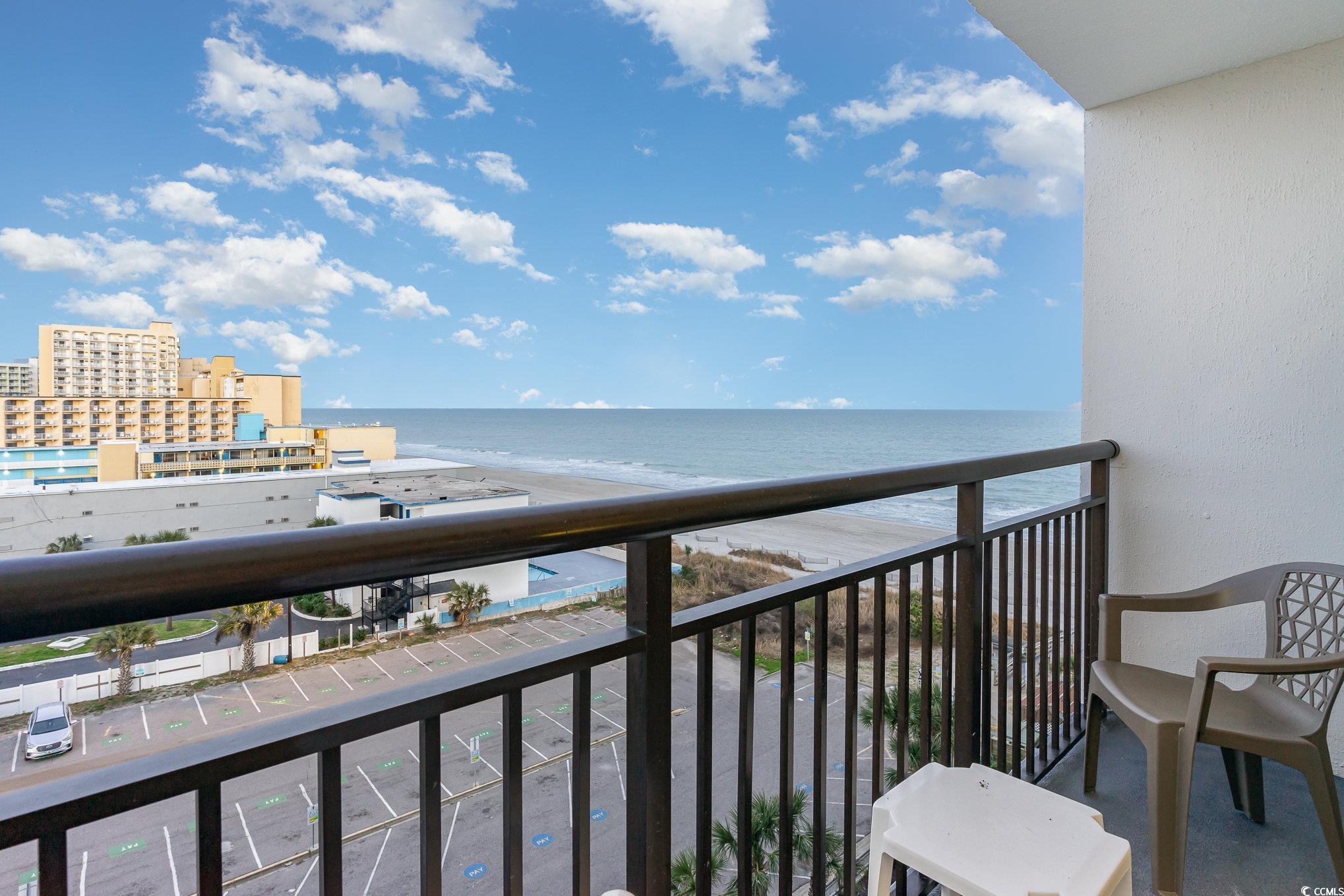 1501 S Ocean Blvd. #811, Myrtle Beach, South Carolina image 21