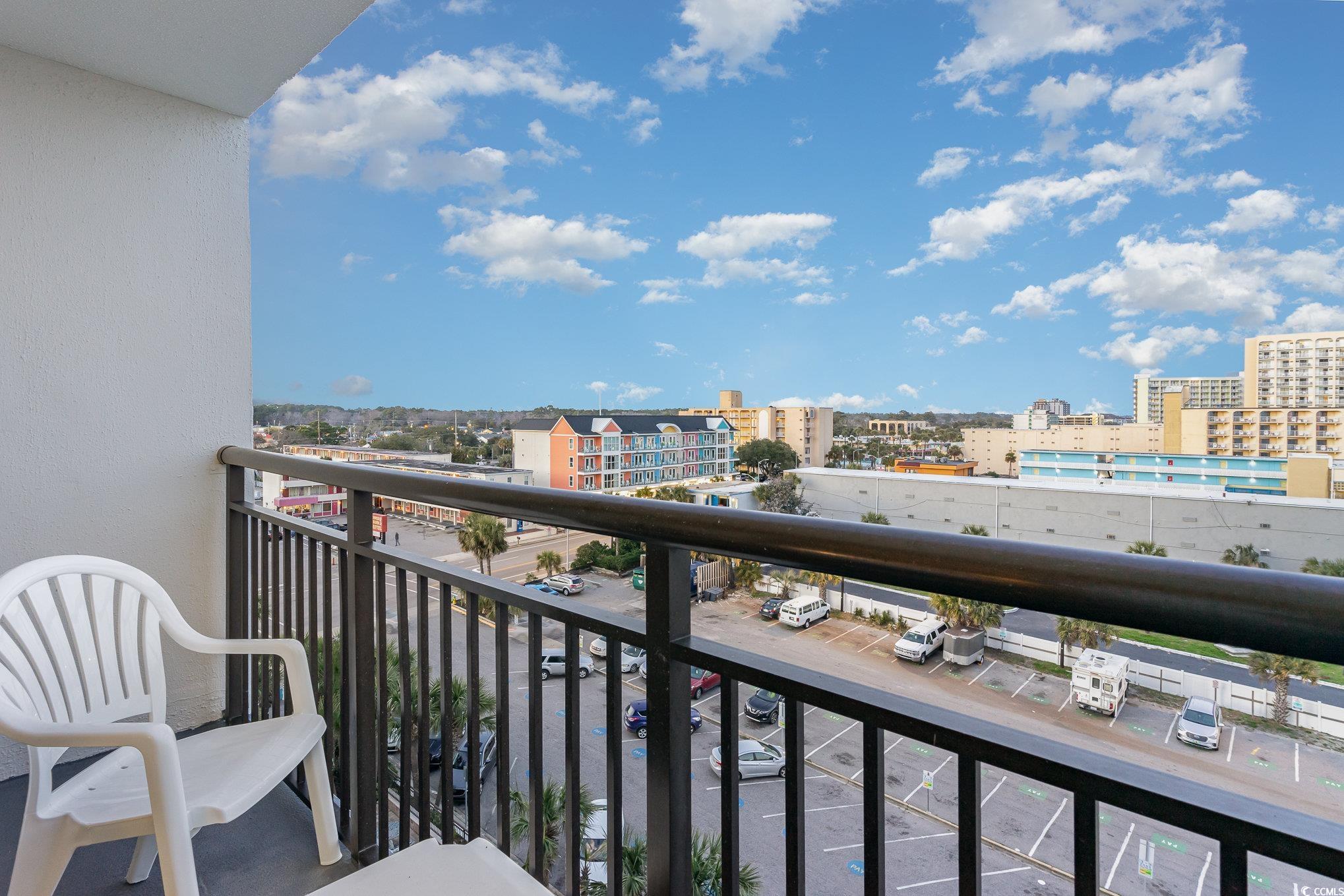 1501 S Ocean Blvd. #811, Myrtle Beach, South Carolina image 22