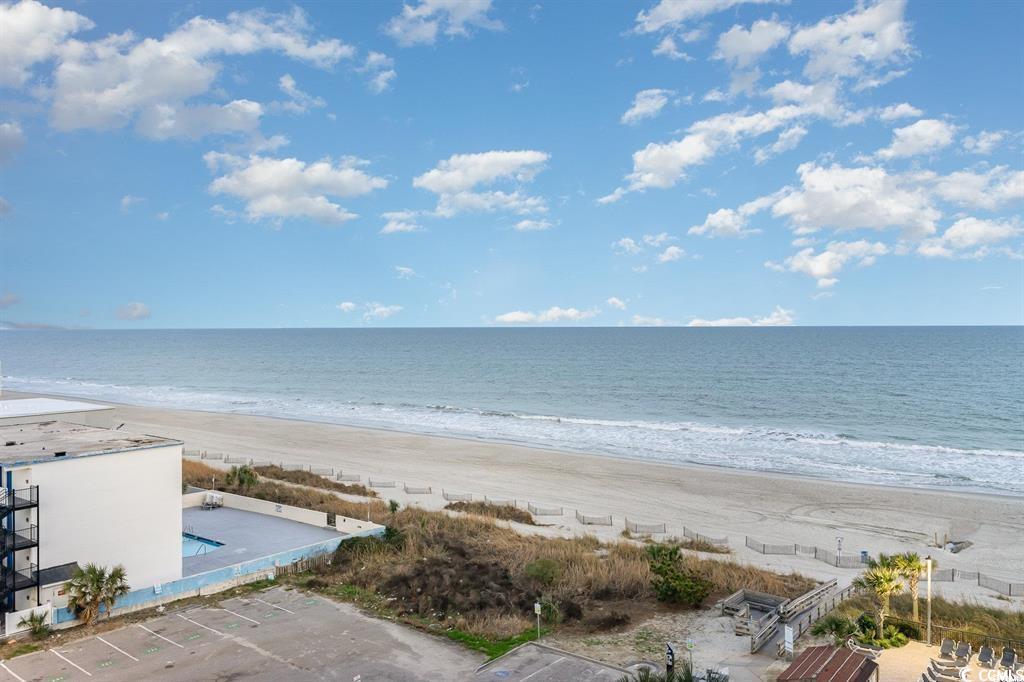 1501 S Ocean Blvd. #811, Myrtle Beach, South Carolina image 23