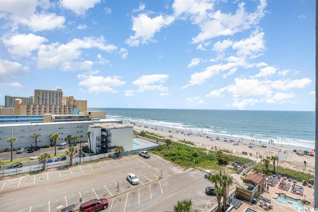 1501 S Ocean Blvd. #811, Myrtle Beach, South Carolina image 25