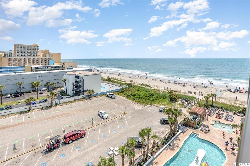 1501 S Ocean Blvd. #811, Myrtle Beach, South Carolina image 26