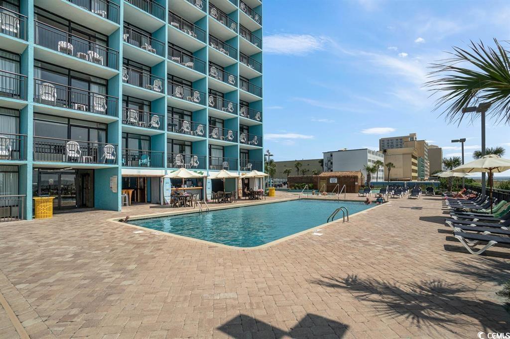 1501 S Ocean Blvd. #811, Myrtle Beach, South Carolina image 30