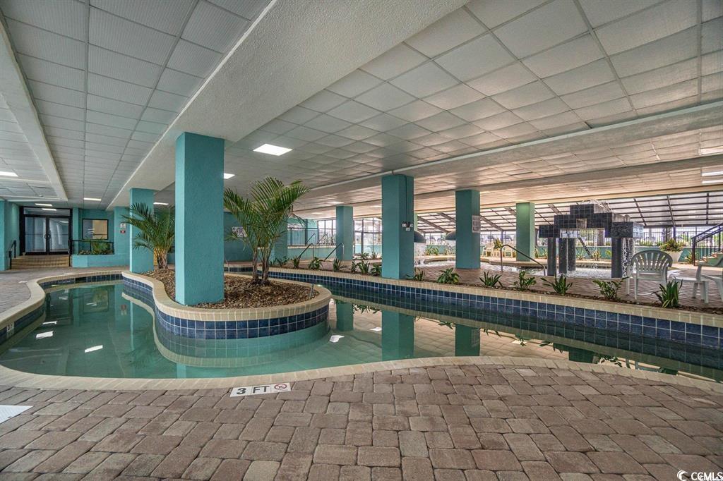 1501 S Ocean Blvd. #811, Myrtle Beach, South Carolina image 31