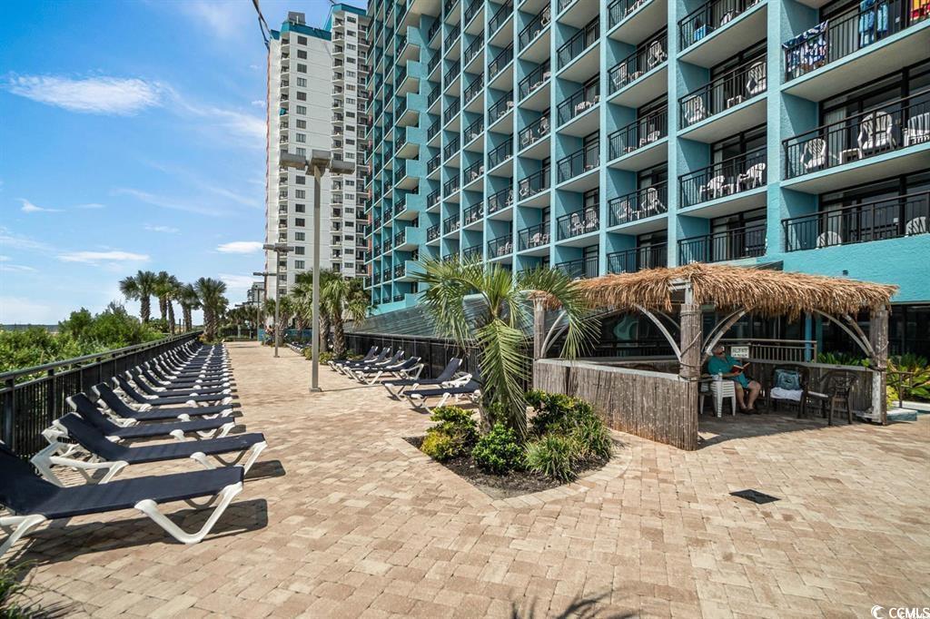 1501 S Ocean Blvd. #811, Myrtle Beach, South Carolina image 32