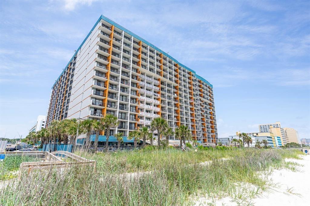 1501 S Ocean Blvd. #811, Myrtle Beach, South Carolina image 34