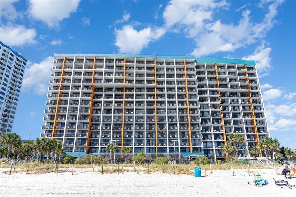 1501 S Ocean Blvd. #811, Myrtle Beach, South Carolina image 35