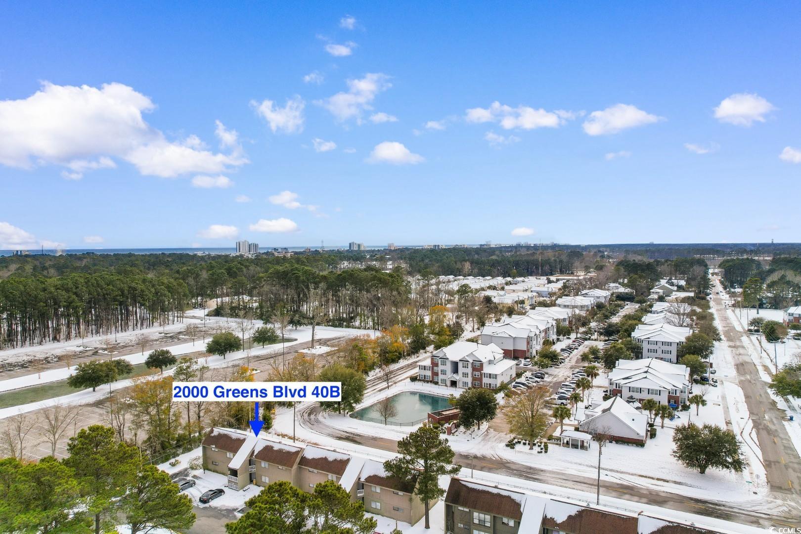 2000 Green Blvd. #40B, Myrtle Beach, South Carolina image 32