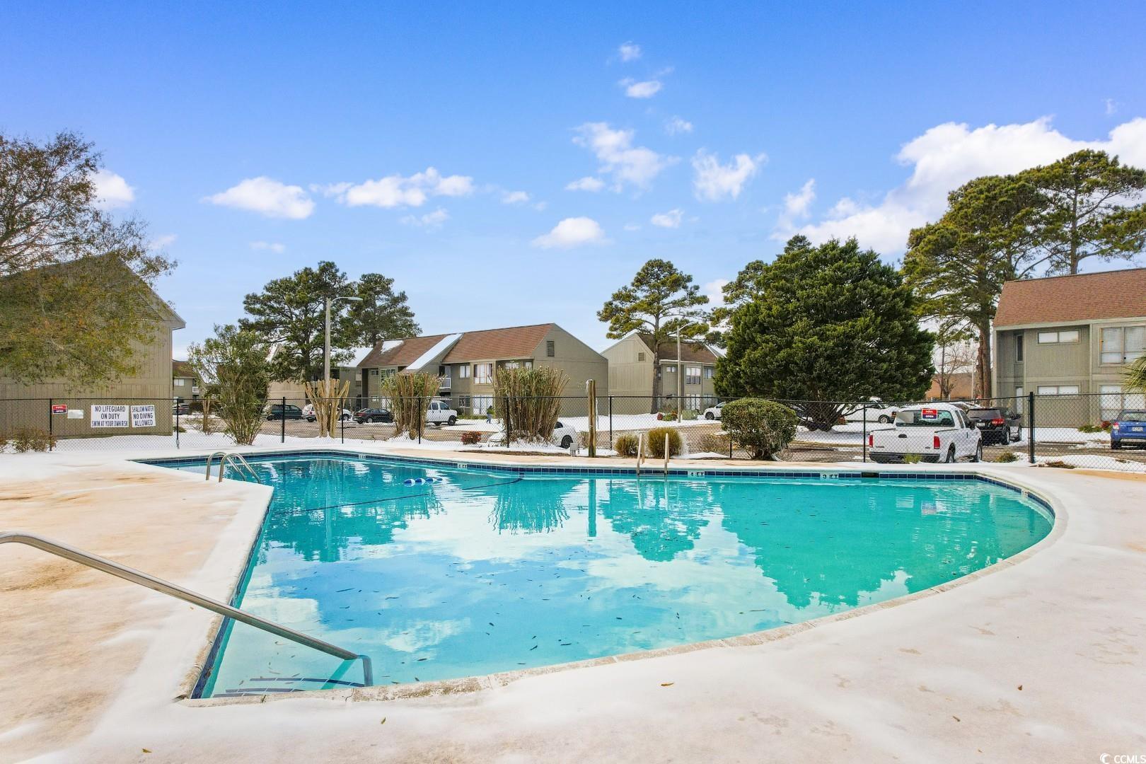 2000 Green Blvd. #40B, Myrtle Beach, South Carolina image 36