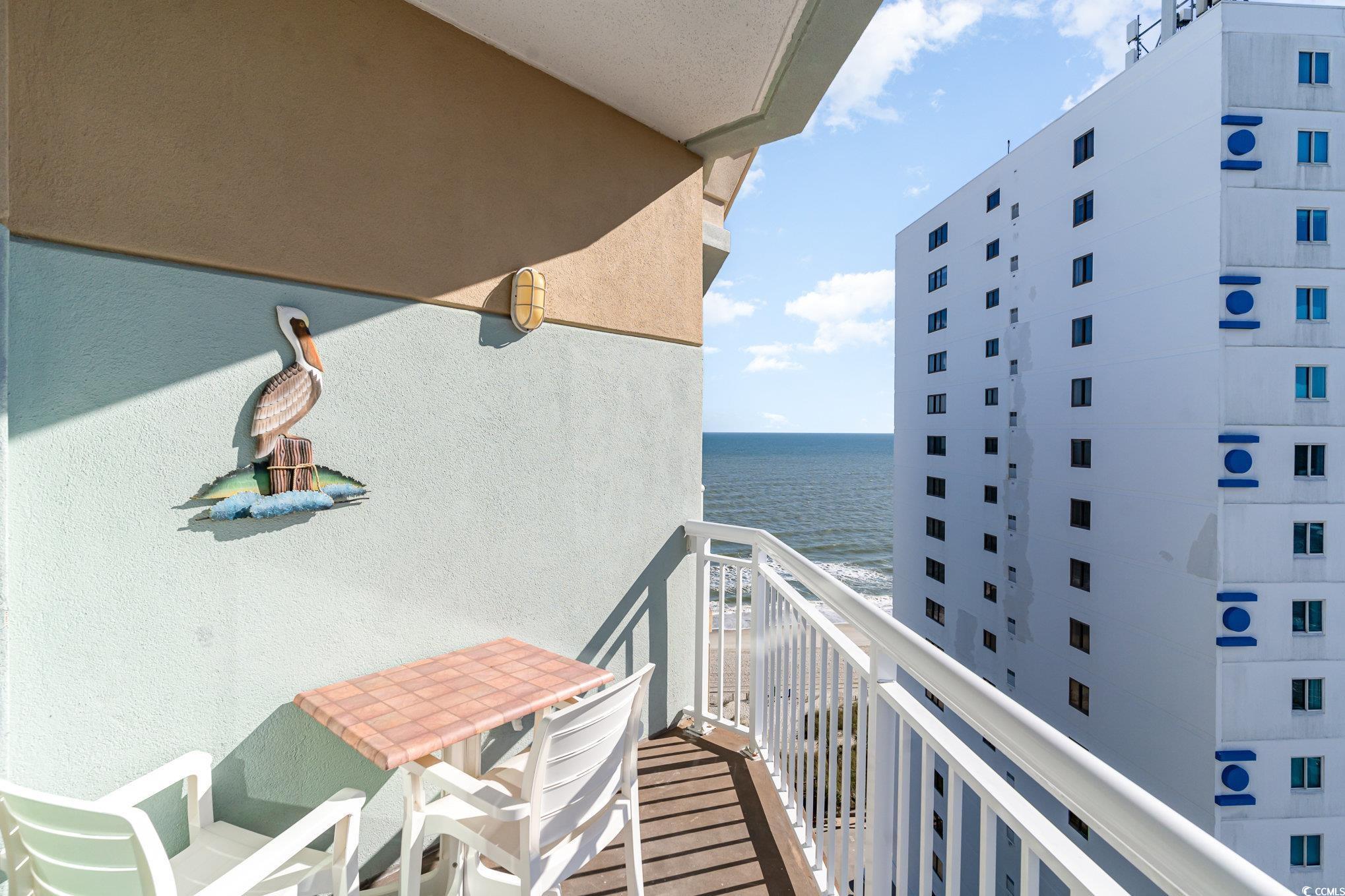 2501 S Ocean Blvd. #1219, Myrtle Beach, South Carolina image 21