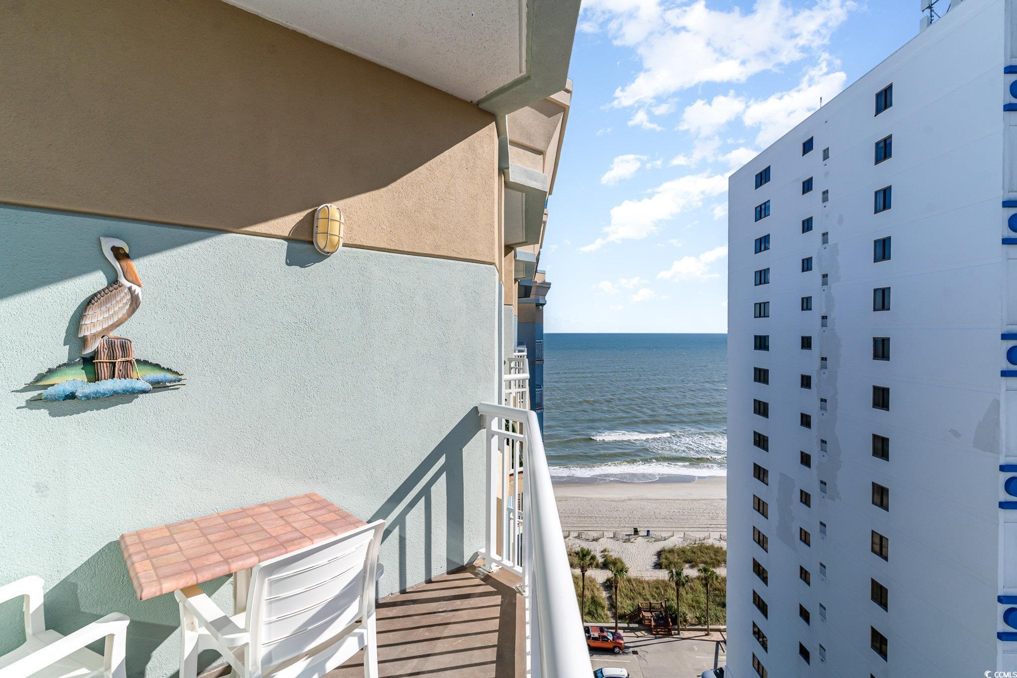 2501 S Ocean Blvd. #1219, Myrtle Beach, South Carolina image 23