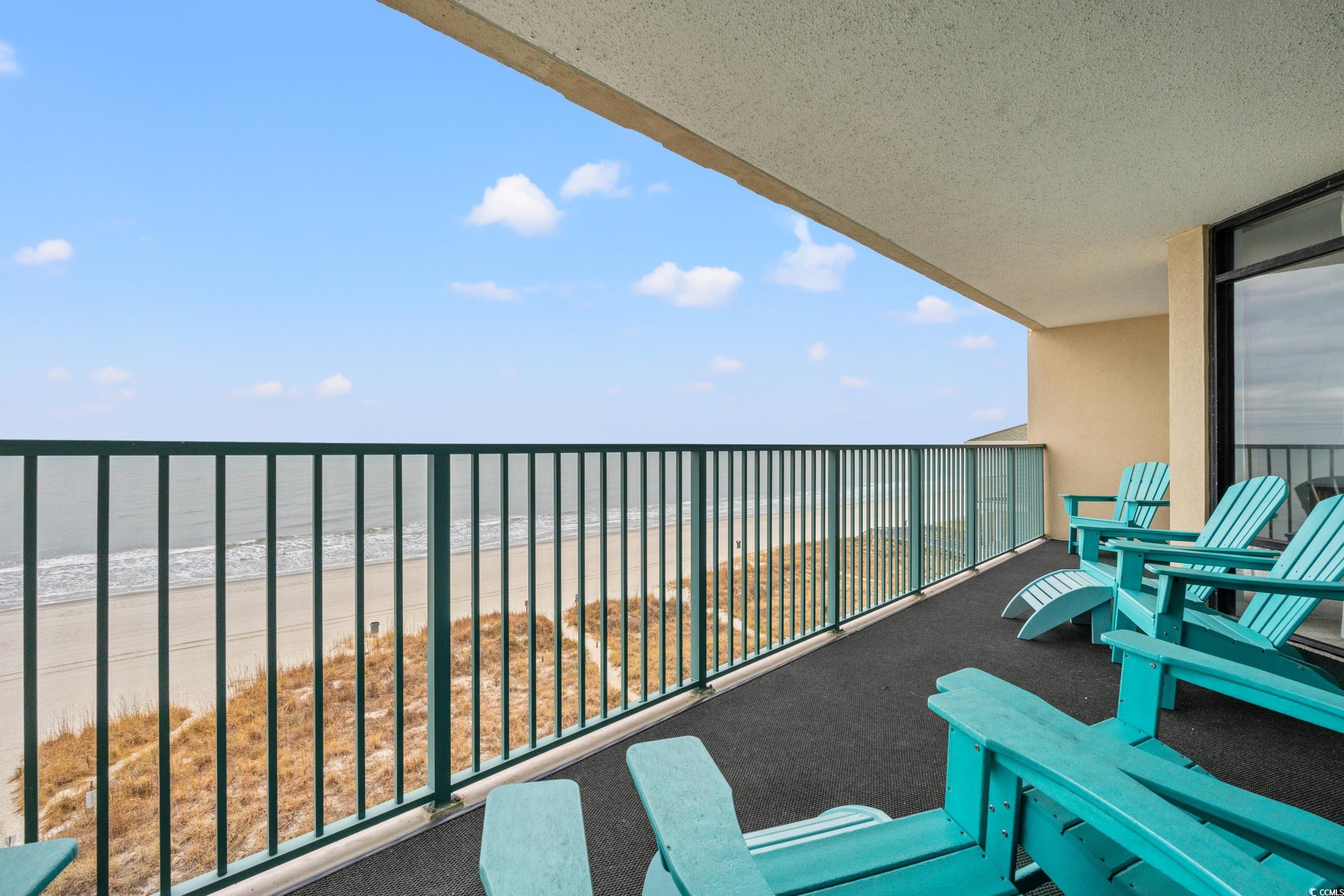 501 S Ocean Blvd. #505, North Myrtle Beach, South Carolina image 11